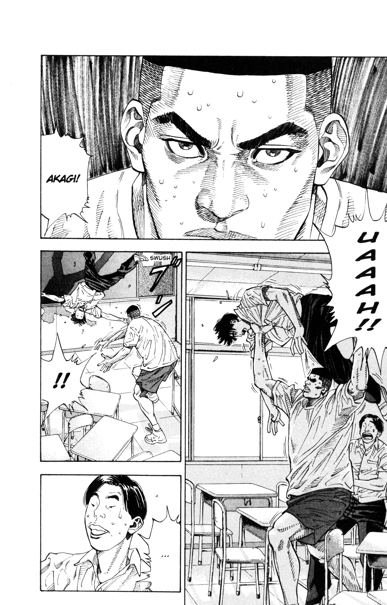 Read Slam Dunk IT Manga Online