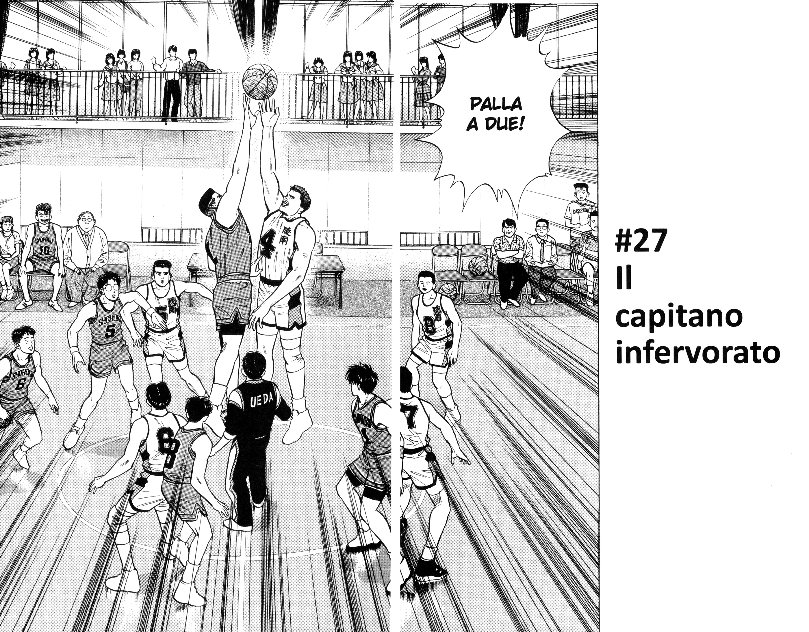 Read Slam Dunk IT Manga Online