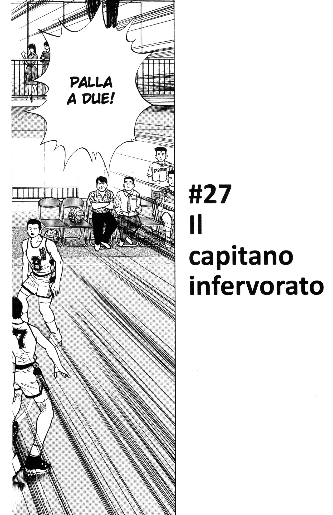Read Slam Dunk IT Manga Online