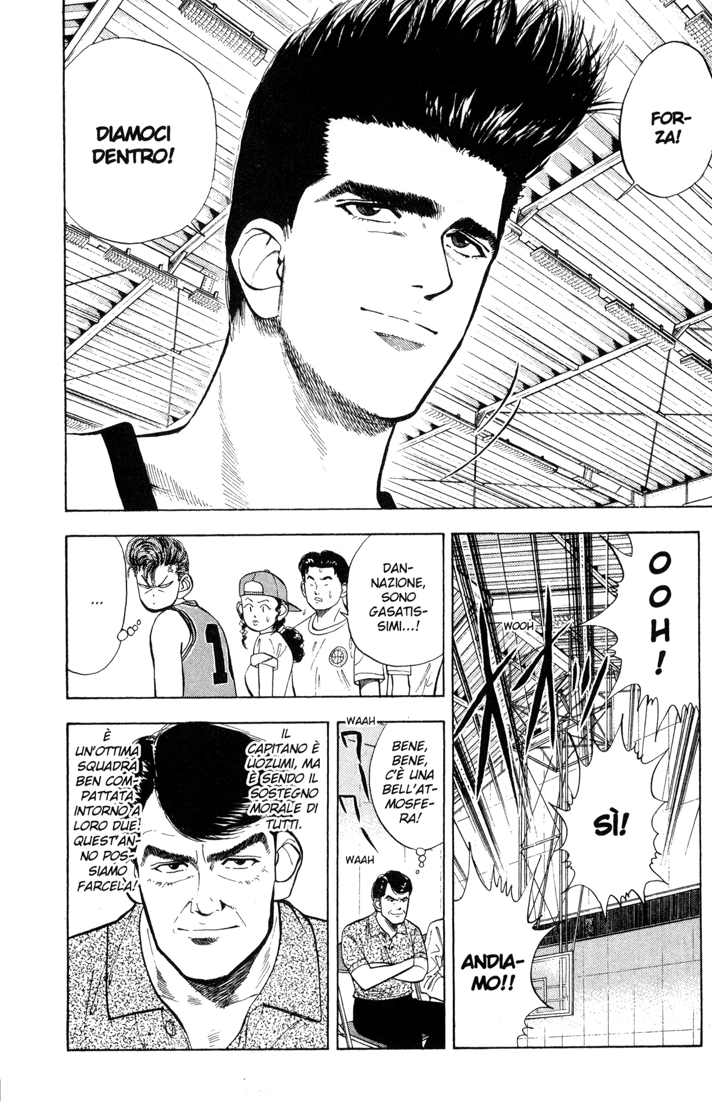 Read Slam Dunk IT Manga Online