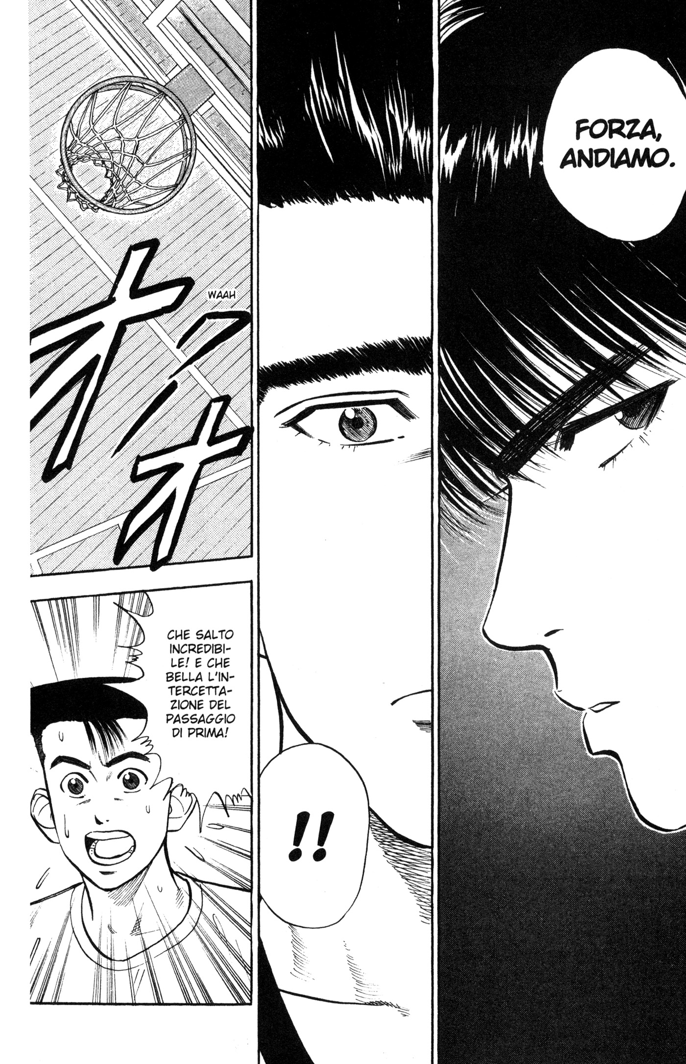 Read Slam Dunk IT Manga Online