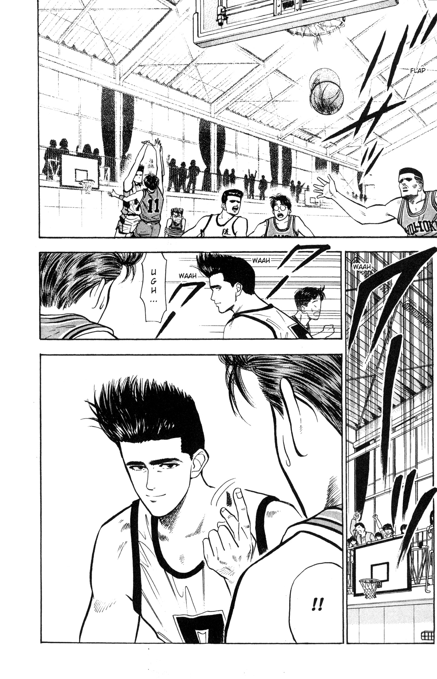 Read Slam Dunk IT Manga Online