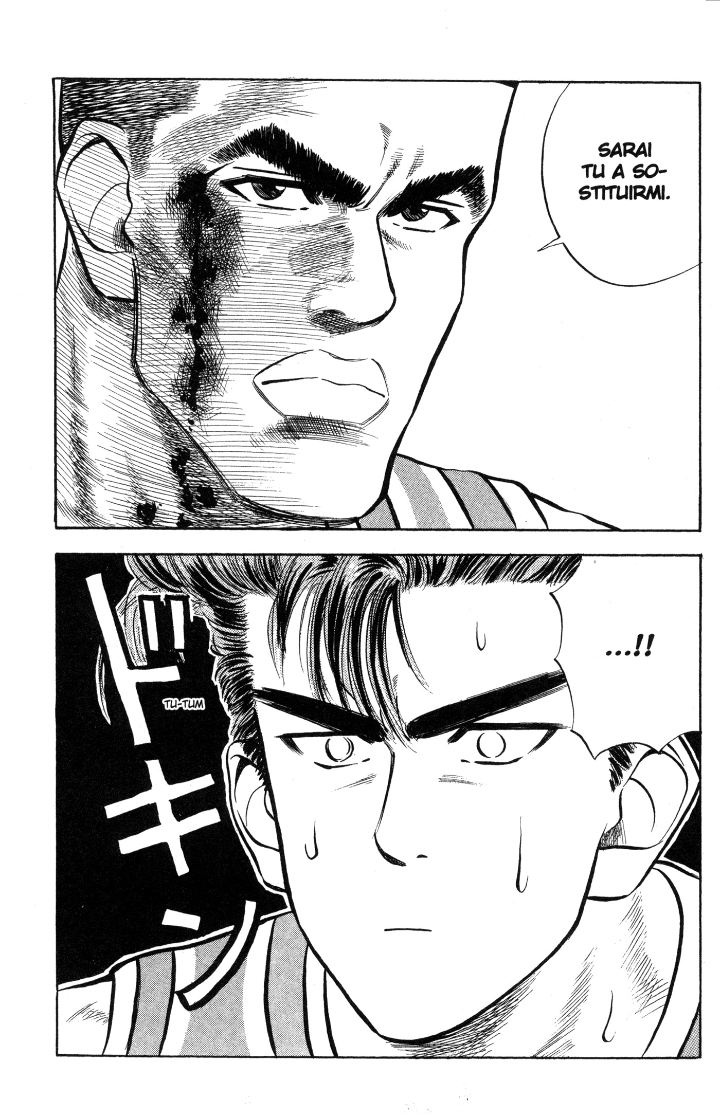 Read Slam Dunk IT Manga Online