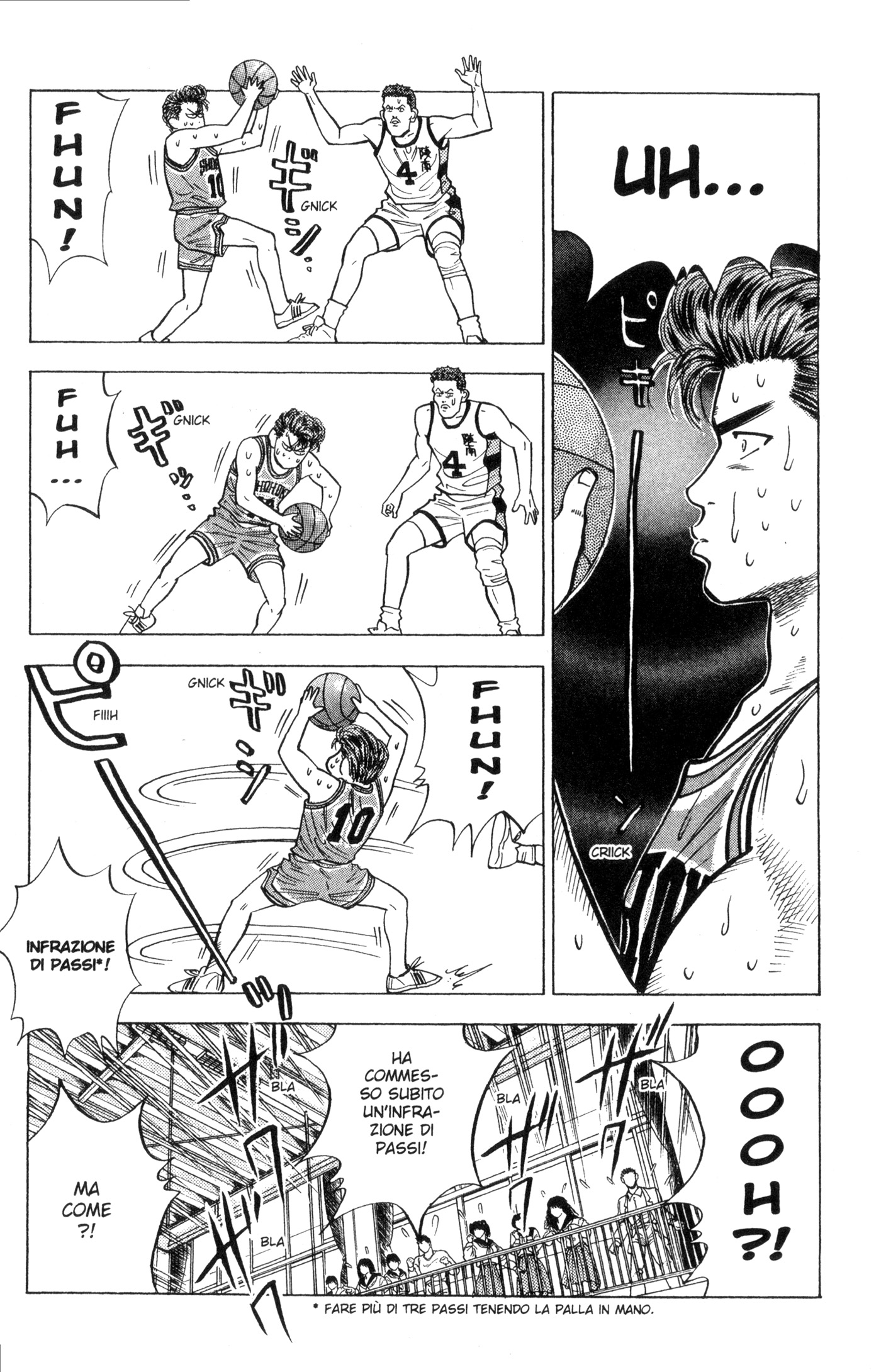 Read Slam Dunk IT Manga Online