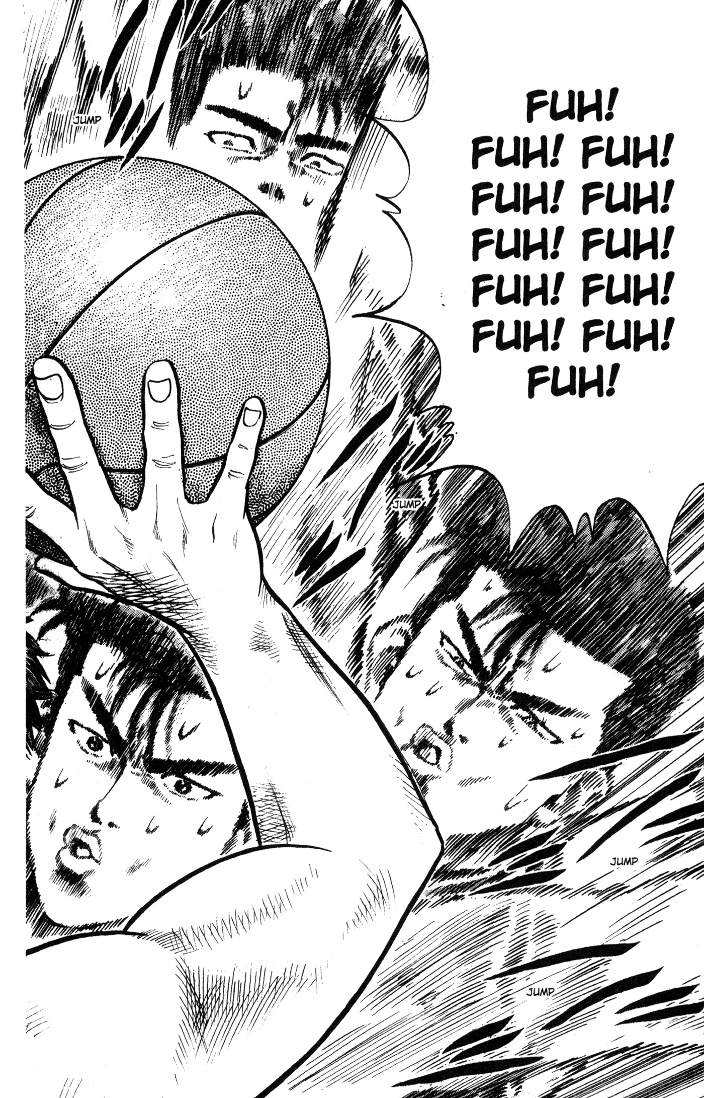 Read Slam Dunk IT Manga Online