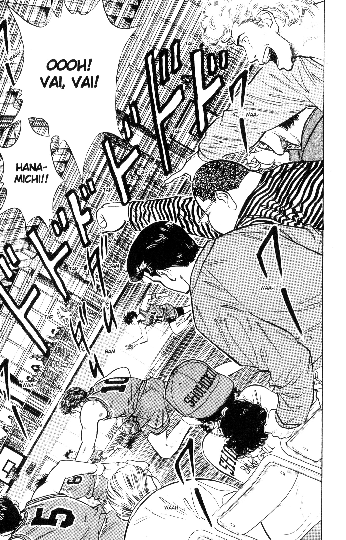 Read Slam Dunk IT Manga Online