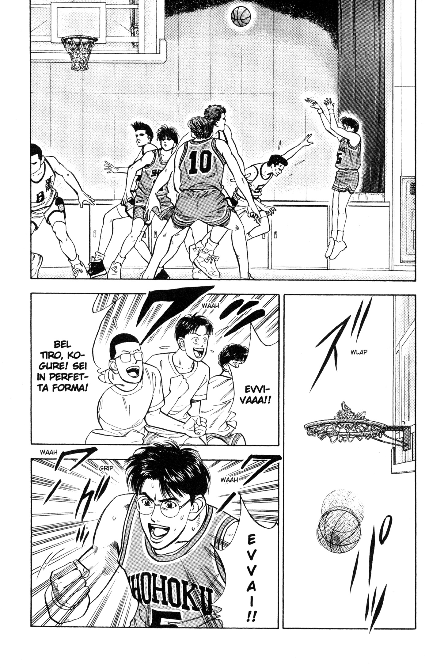 Read Slam Dunk IT Manga Online