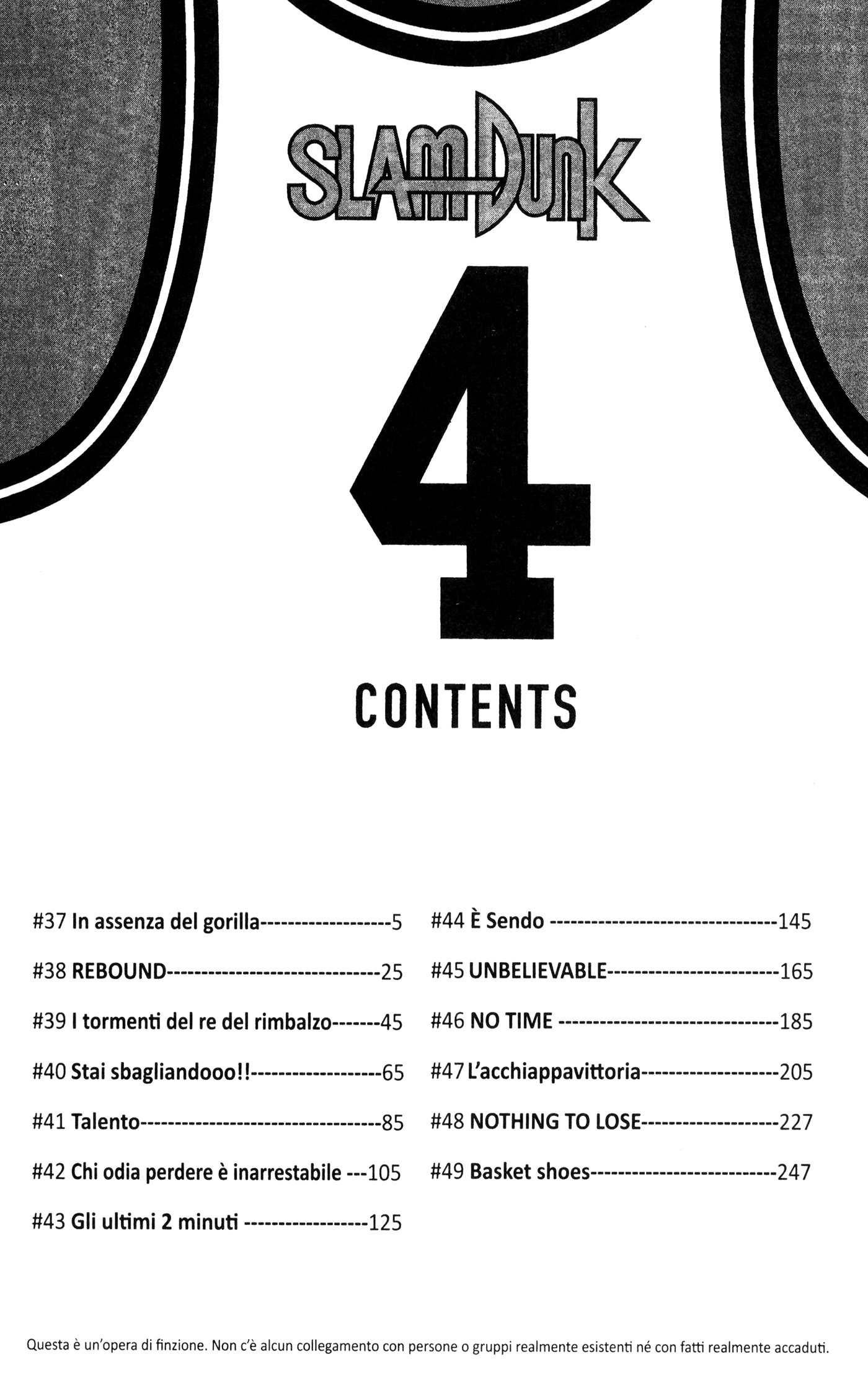 Read Slam Dunk IT Manga Online