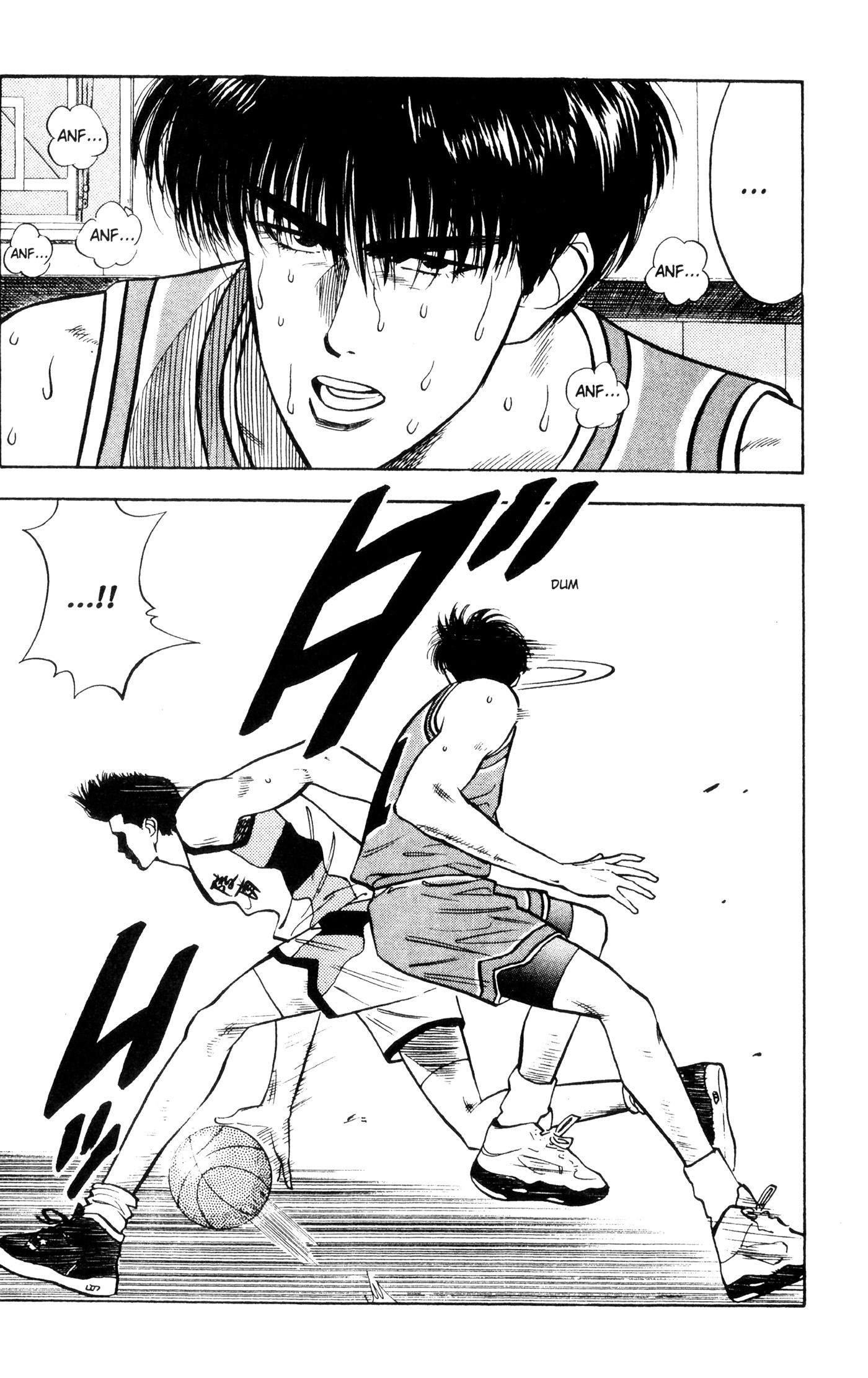 Read Slam Dunk IT Manga Online