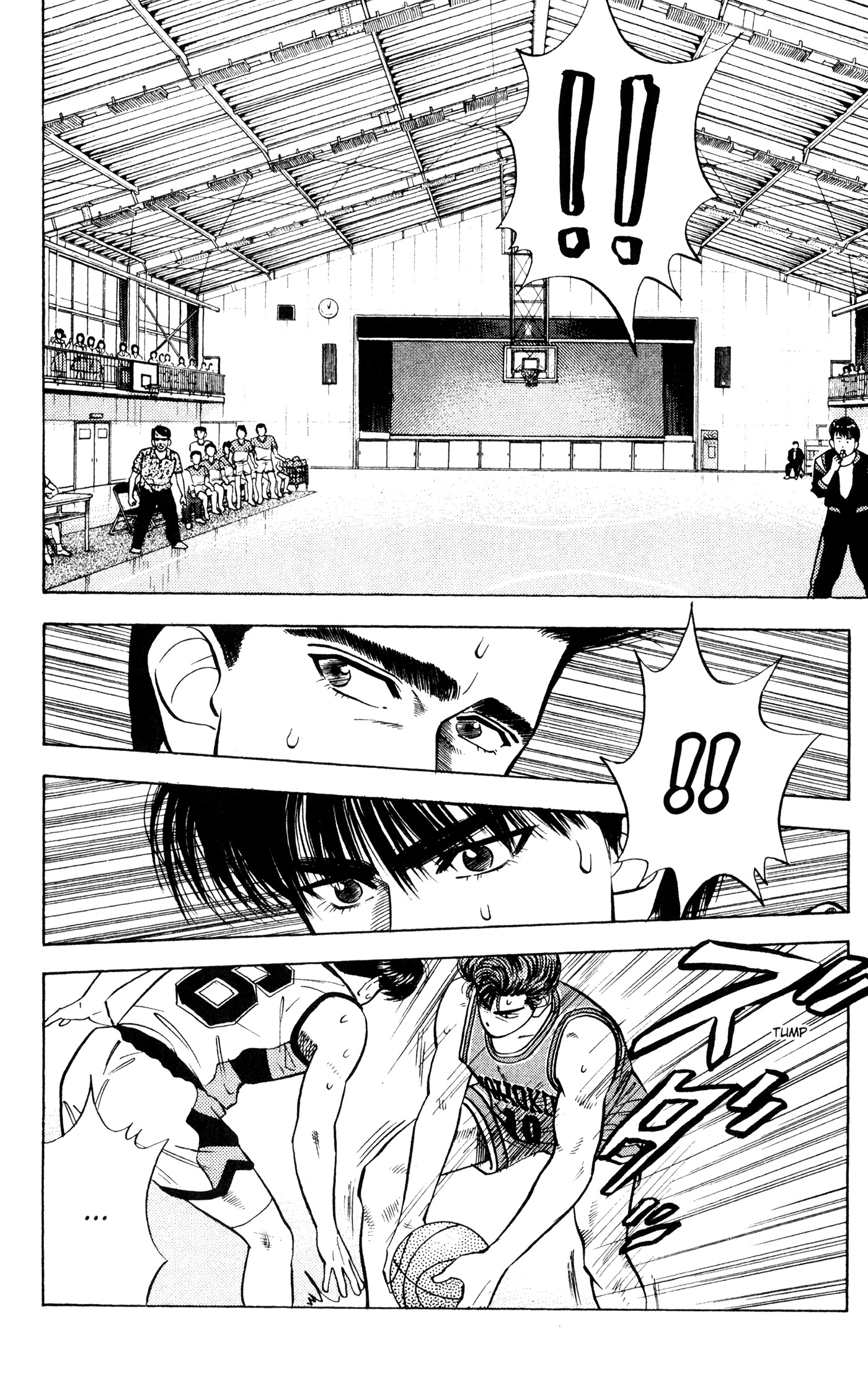 Read Slam Dunk IT Manga Online