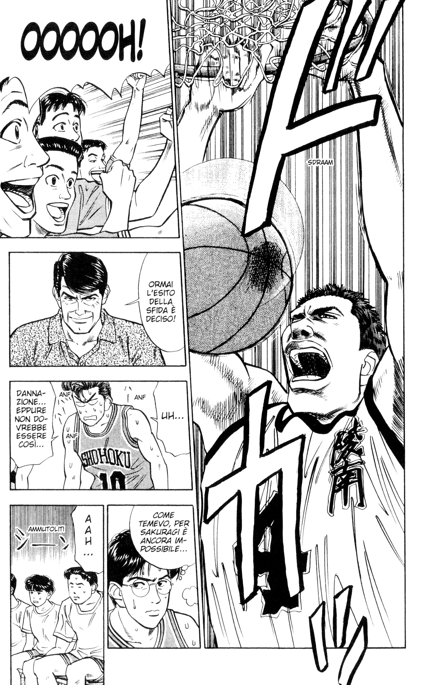 Read Slam Dunk IT Manga Online
