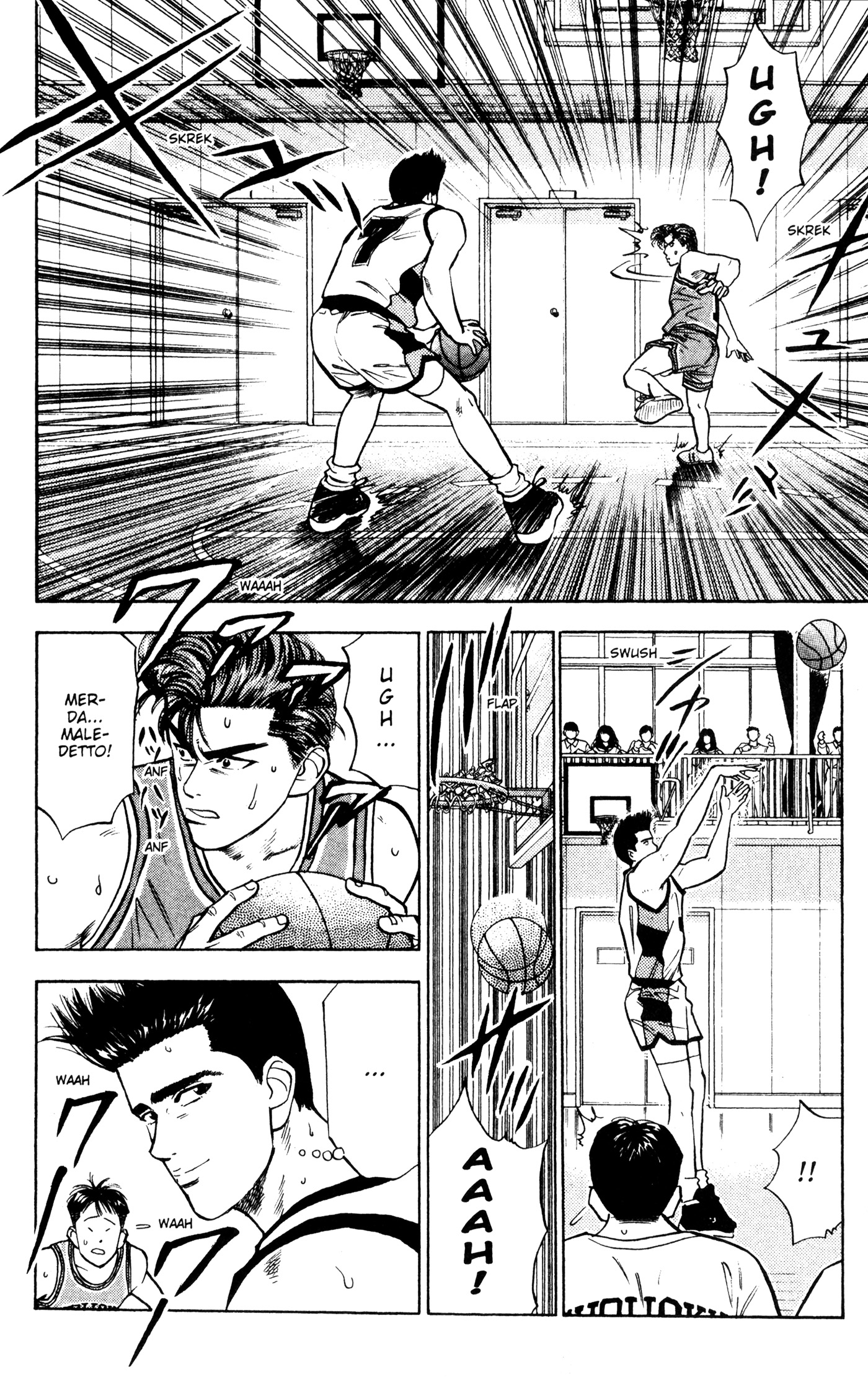 Read Slam Dunk IT Manga Online