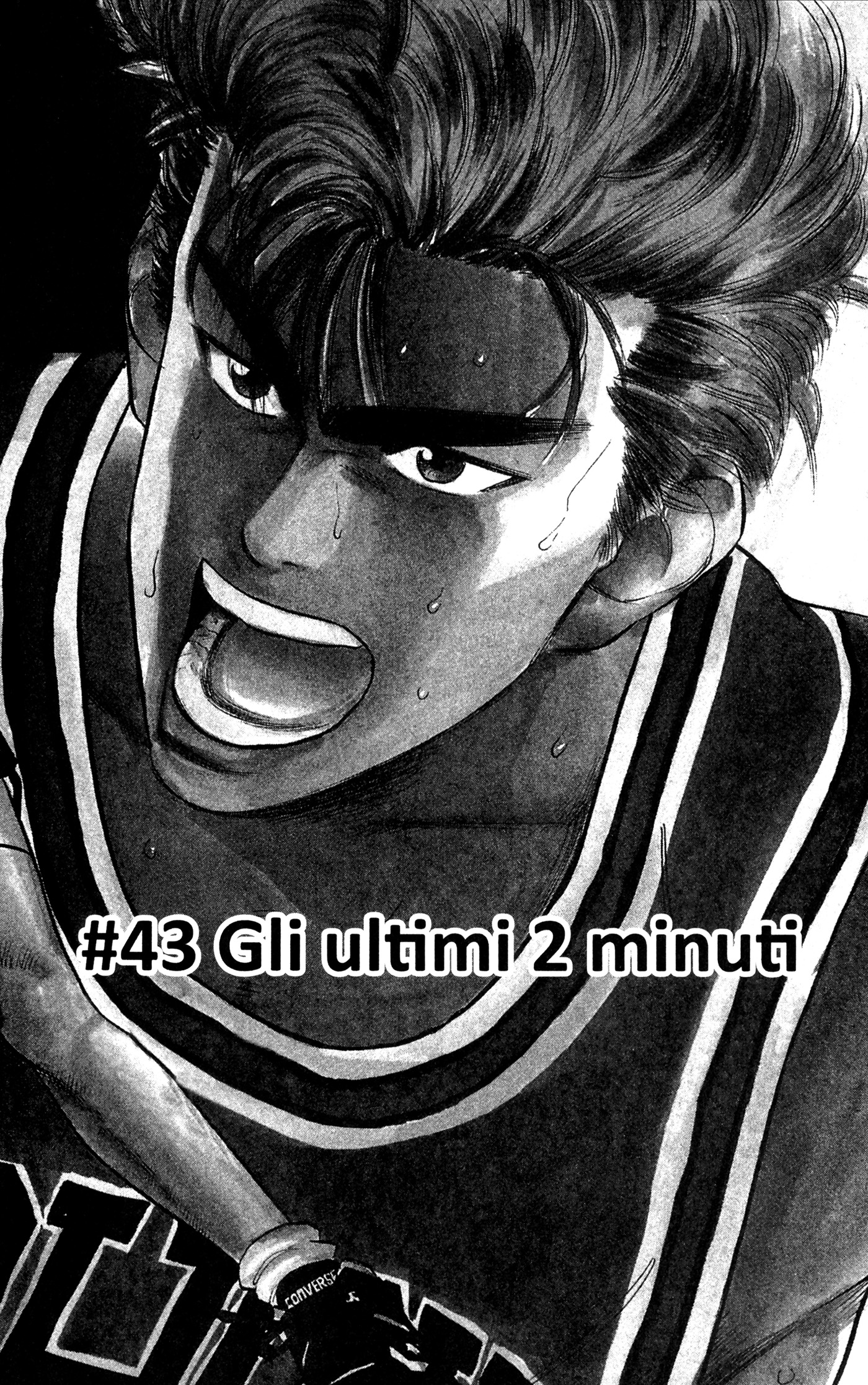 Read Slam Dunk IT Manga Online