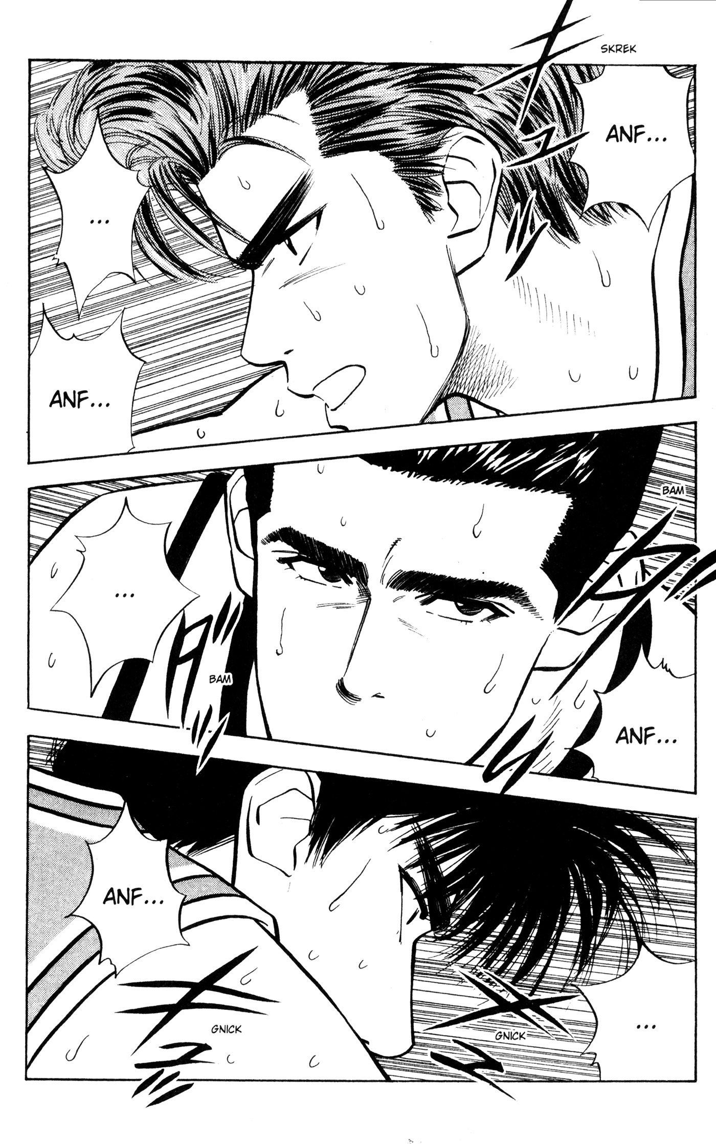 Read Slam Dunk IT Manga Online