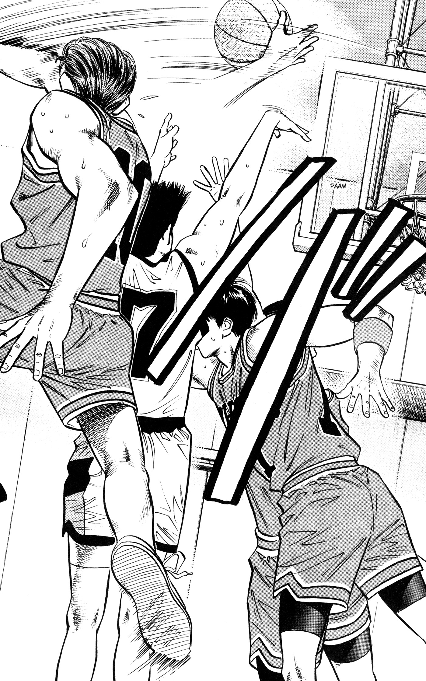 Read Slam Dunk IT Manga Online