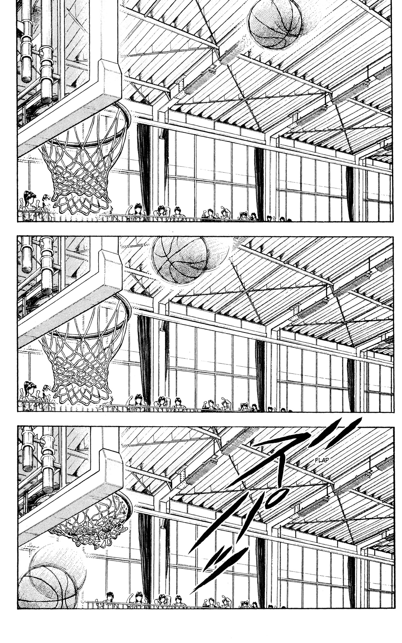 Read Slam Dunk IT Manga Online