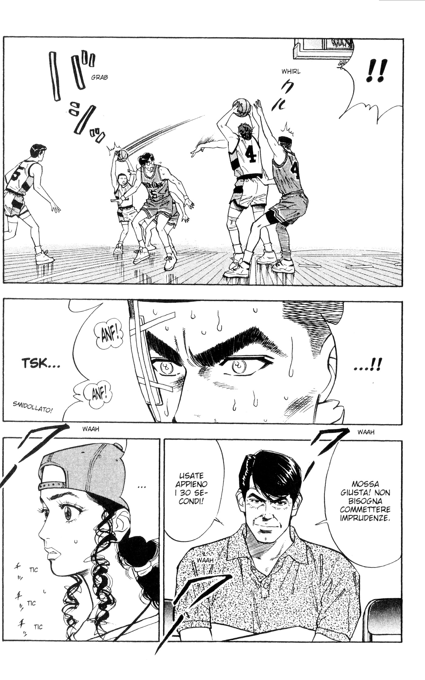Read Slam Dunk IT Manga Online