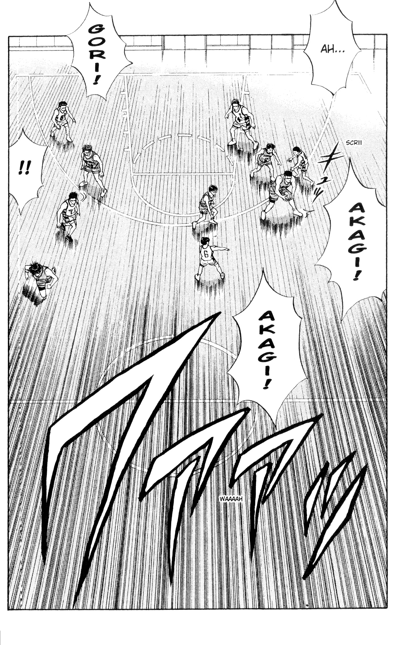 Read Slam Dunk IT Manga Online