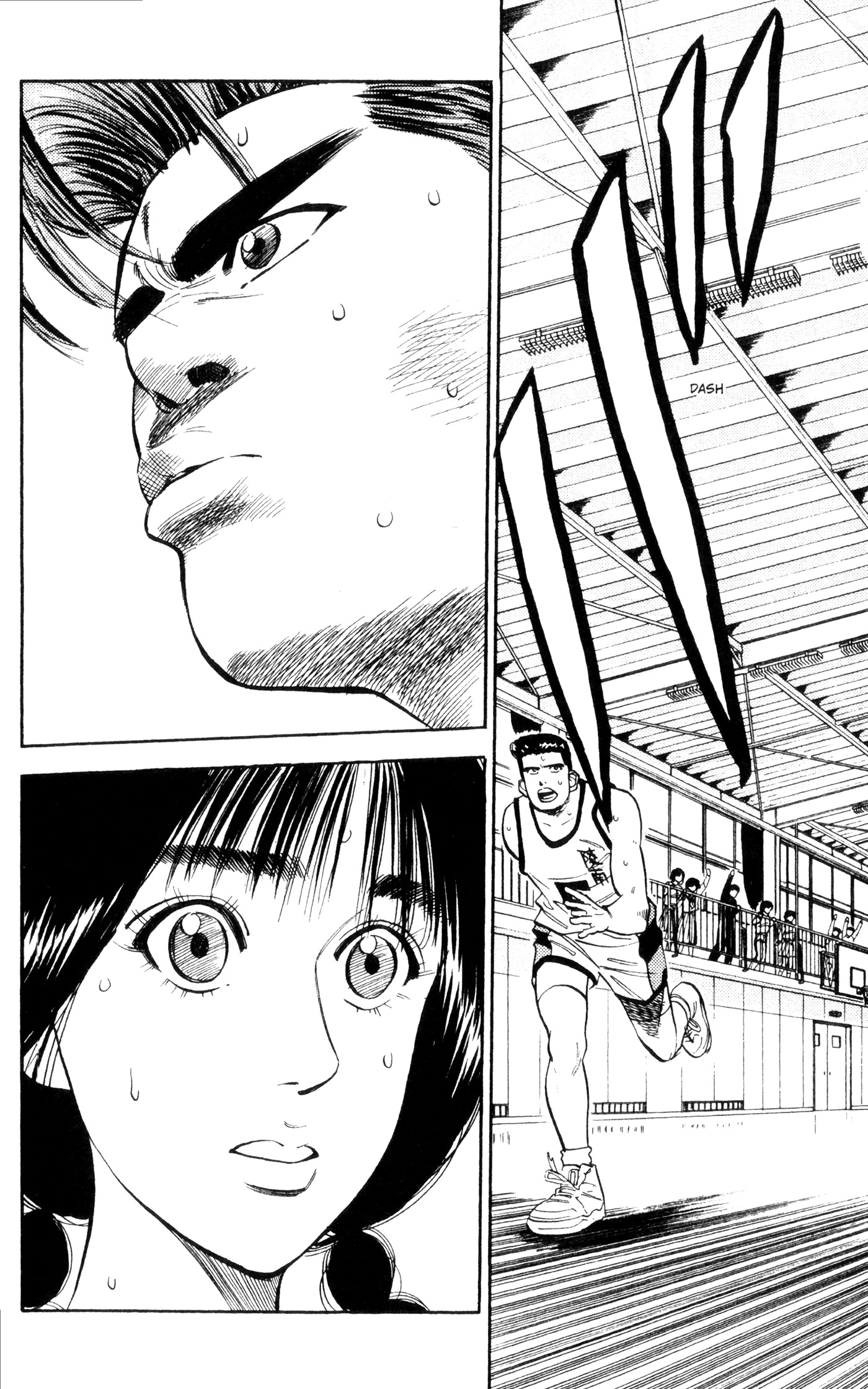 Read Slam Dunk IT Manga Online