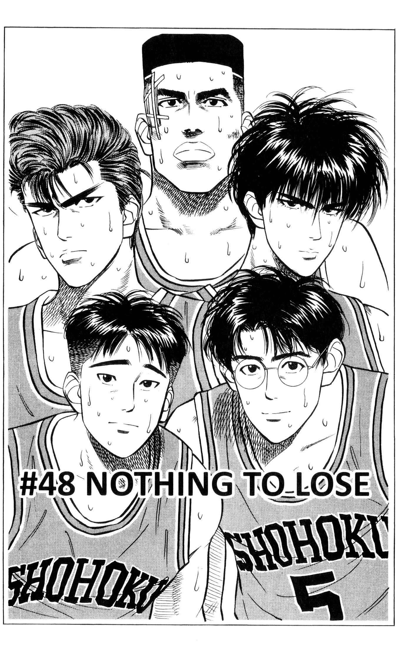Read Slam Dunk IT Manga Online