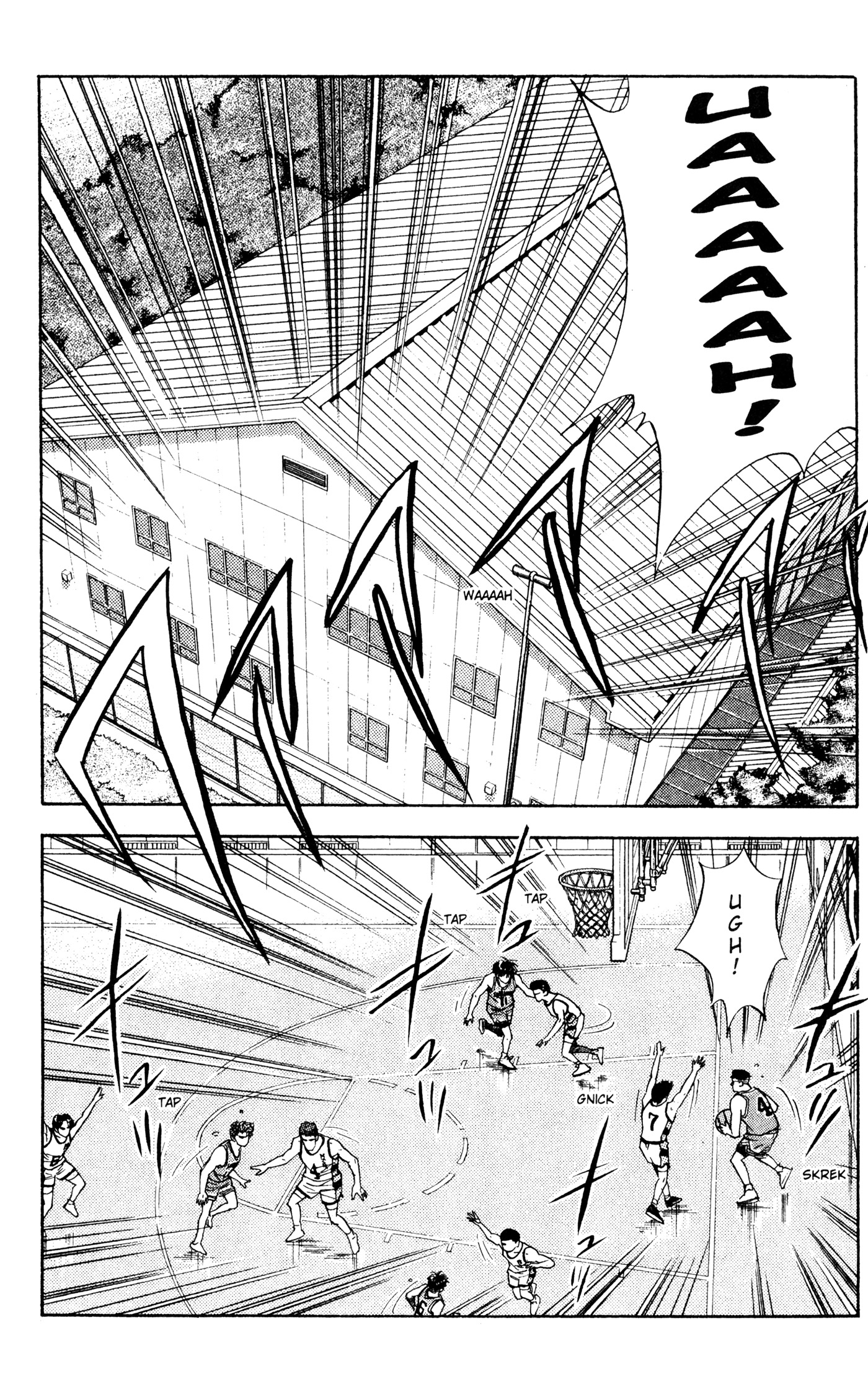 Read Slam Dunk IT Manga Online