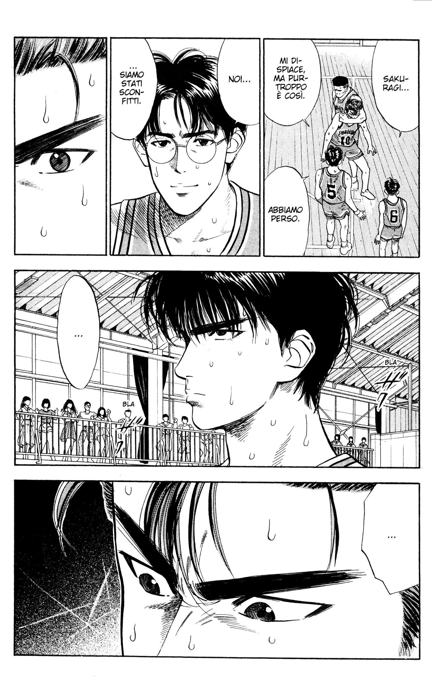Read Slam Dunk IT Manga Online