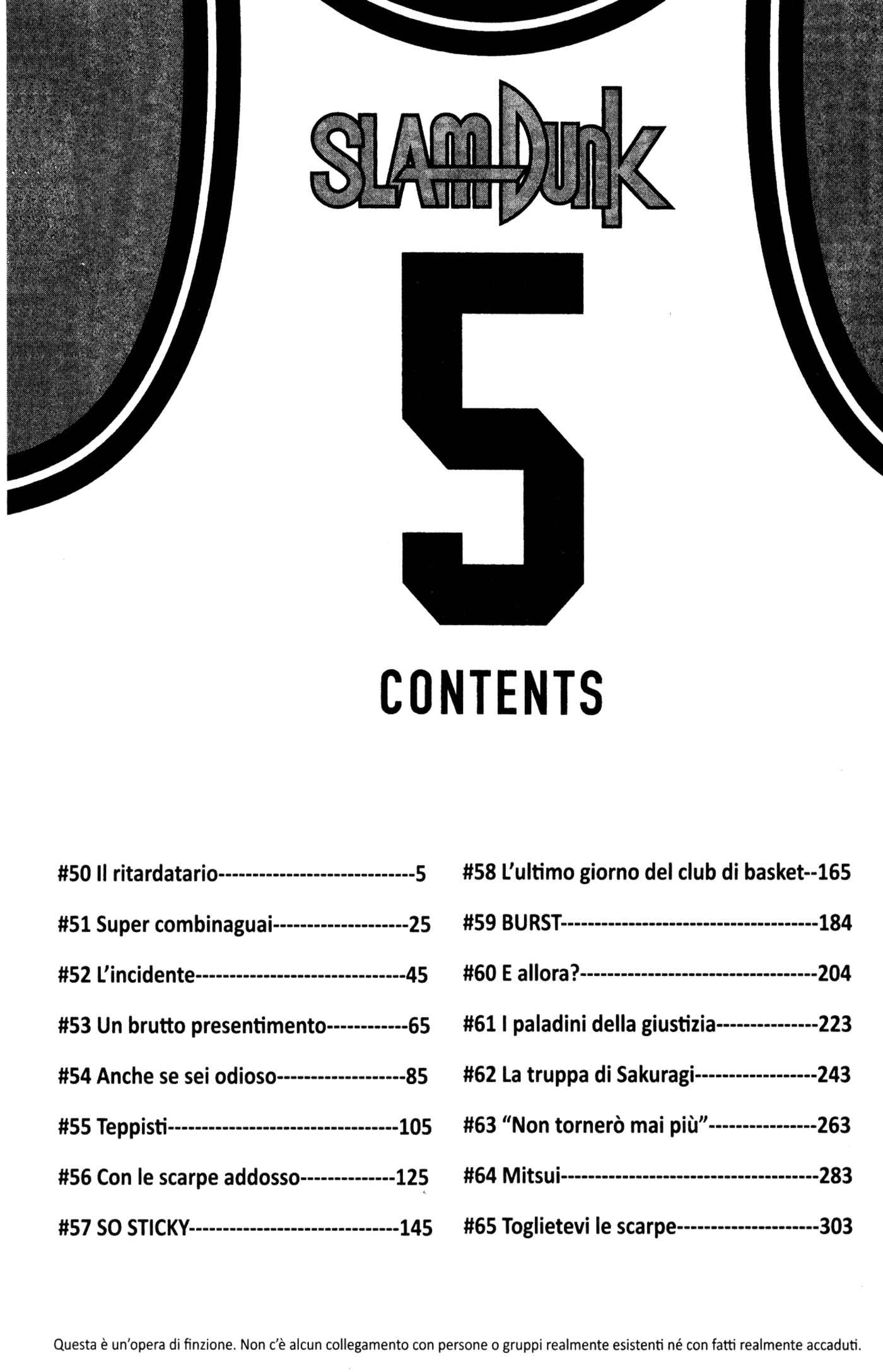 Read Slam Dunk IT Manga Online
