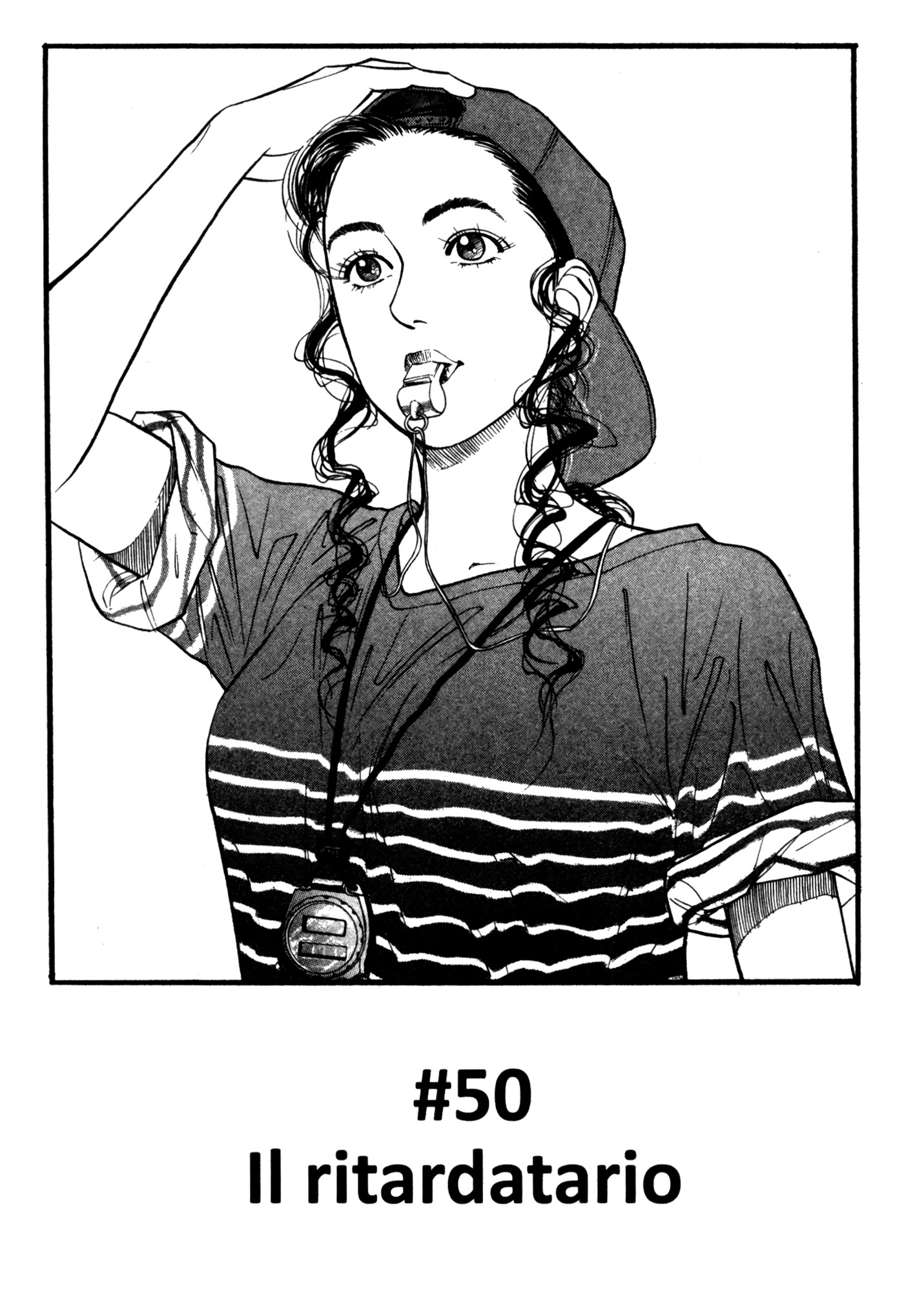 Read Slam Dunk IT Manga Online