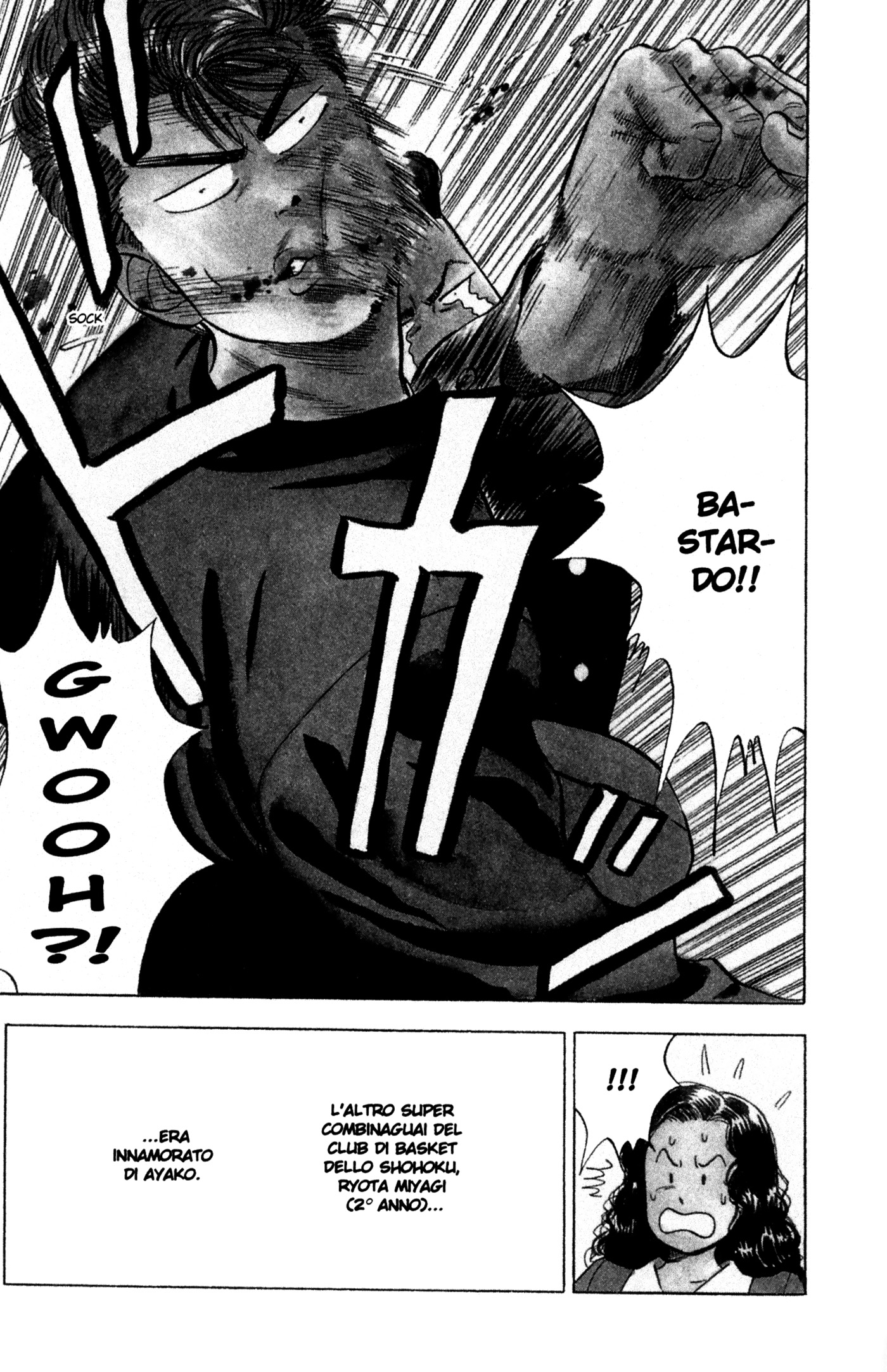 Read Slam Dunk IT Manga Online