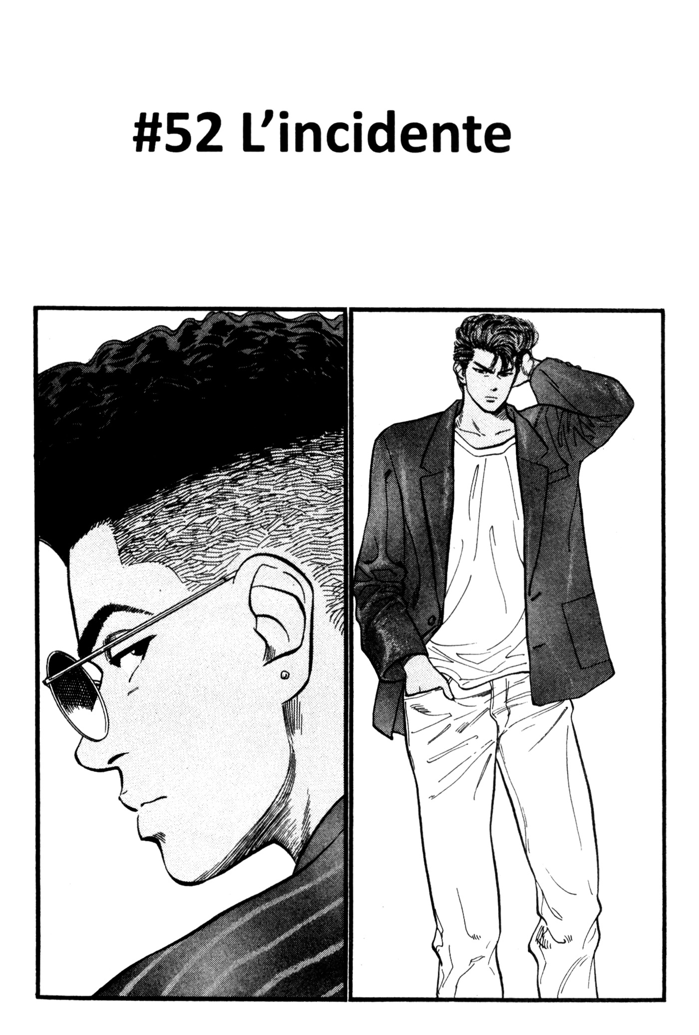Read Slam Dunk IT Manga Online