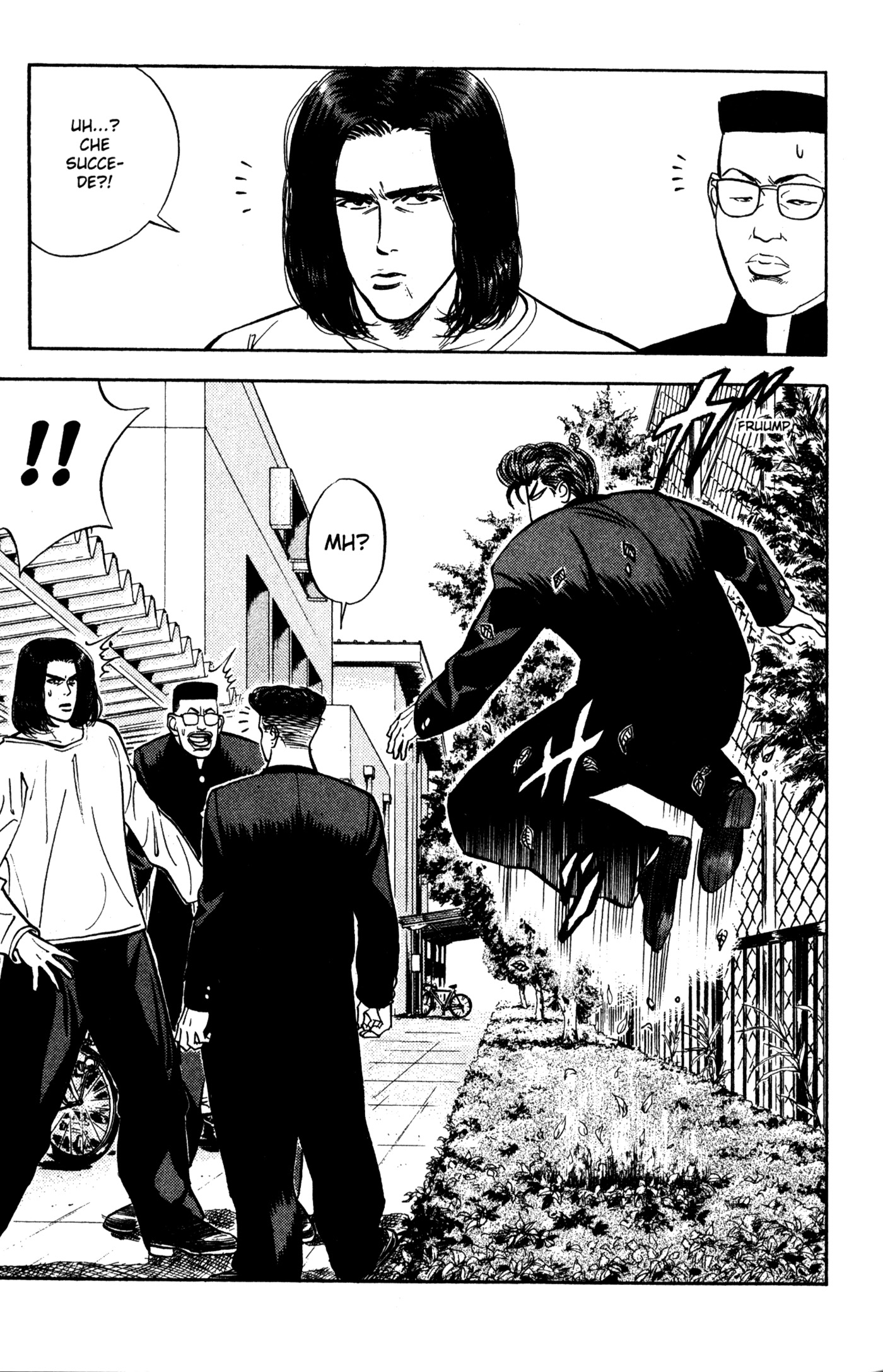 Read Slam Dunk IT Manga Online