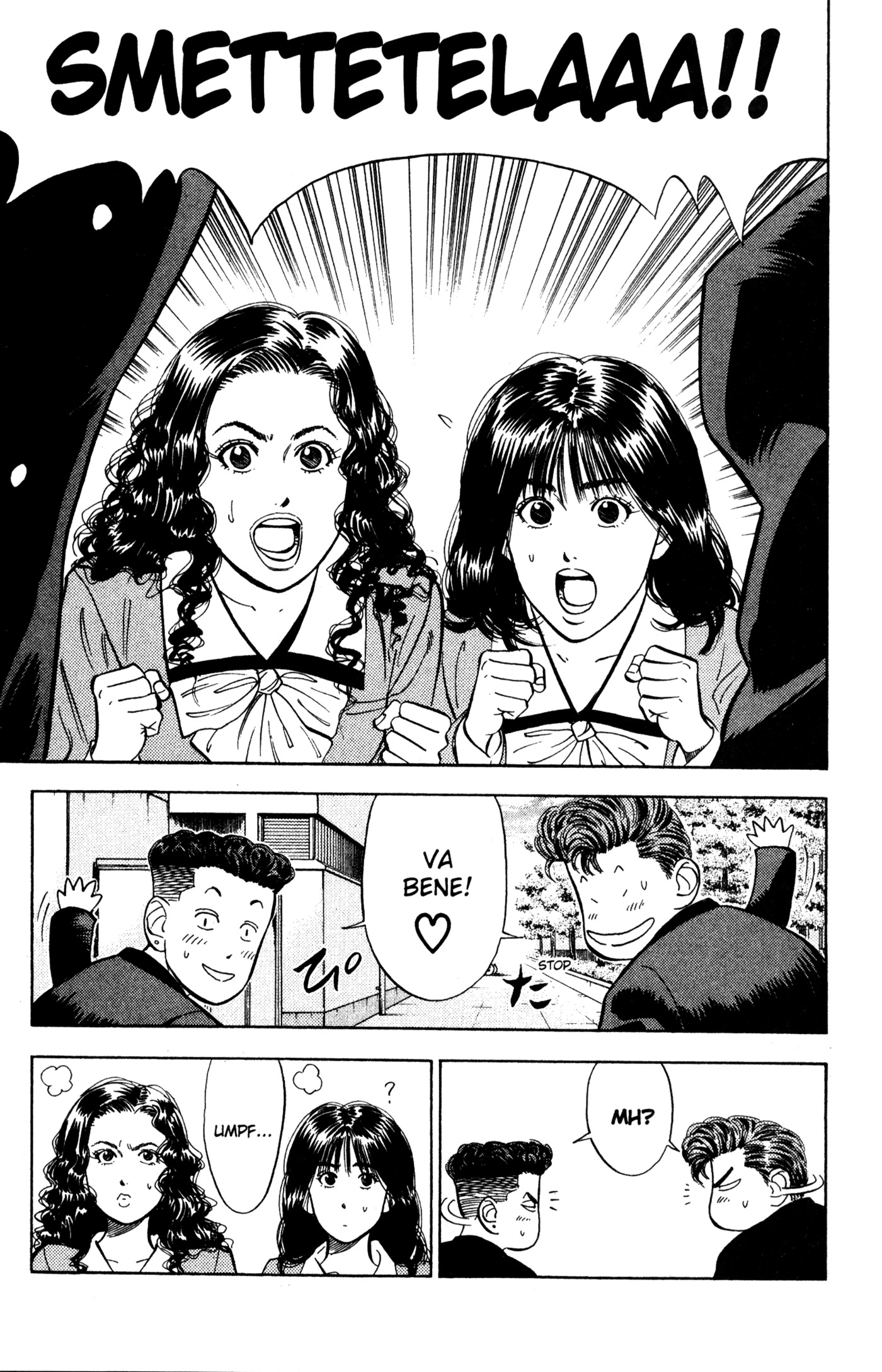 Read Slam Dunk IT Manga Online