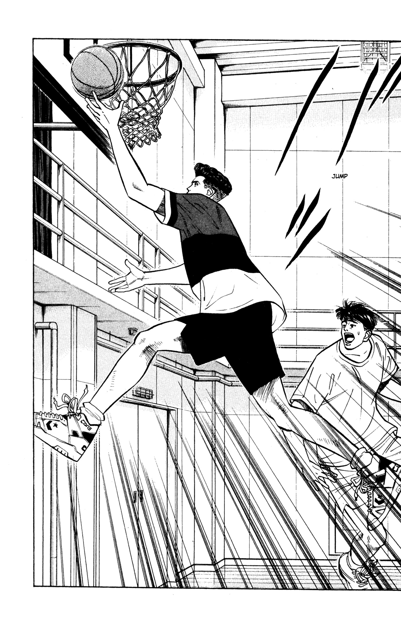 Read Slam Dunk IT Manga Online