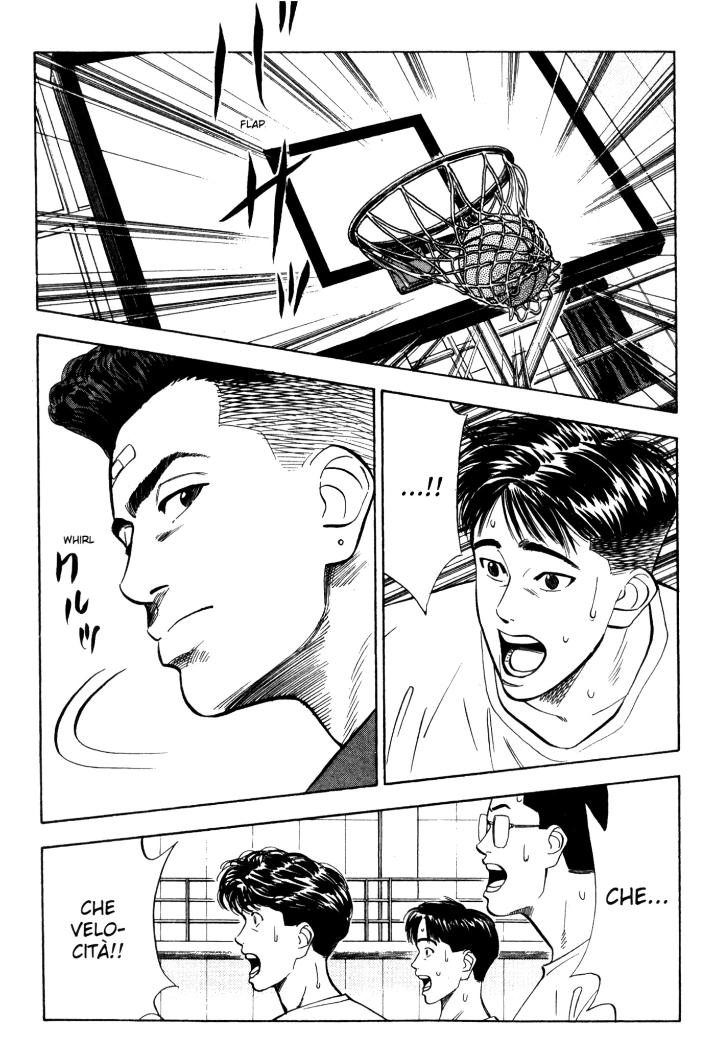Read Slam Dunk IT Manga Online