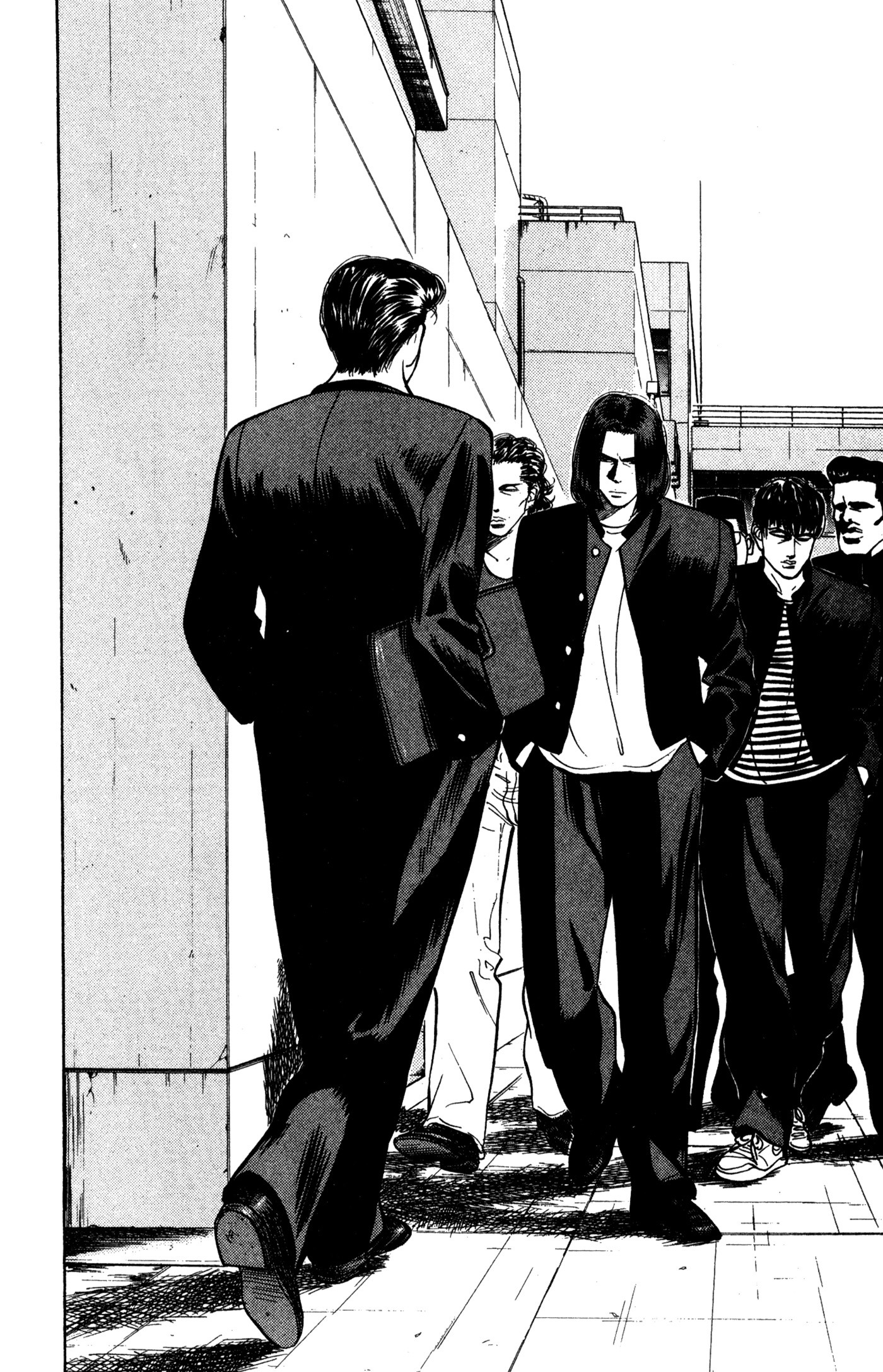 Read Slam Dunk IT Manga Online