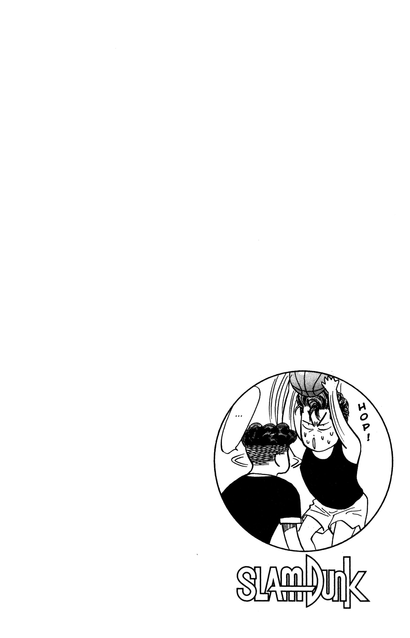 Read Slam Dunk IT Manga Online