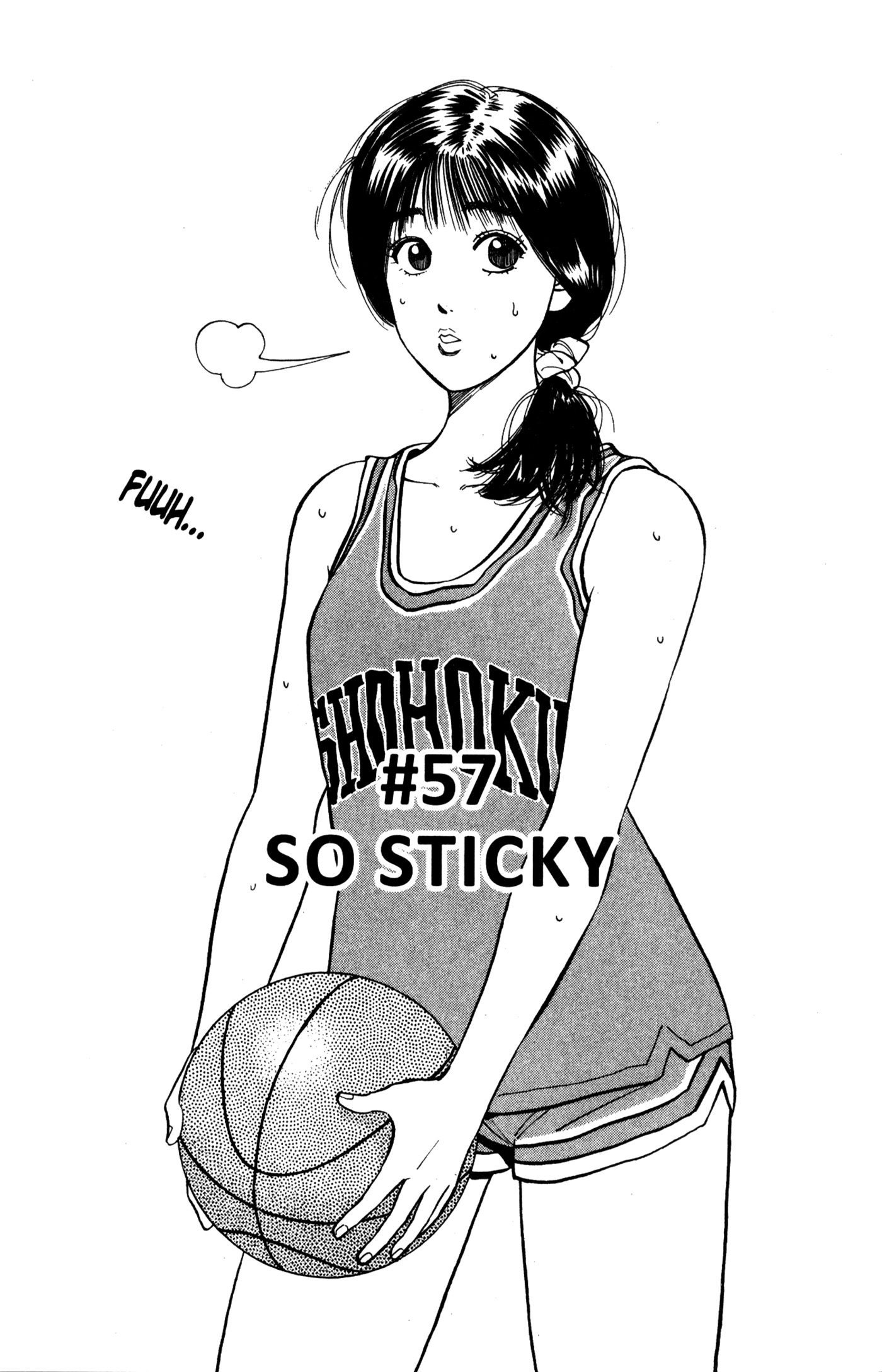 Read Slam Dunk IT Manga Online
