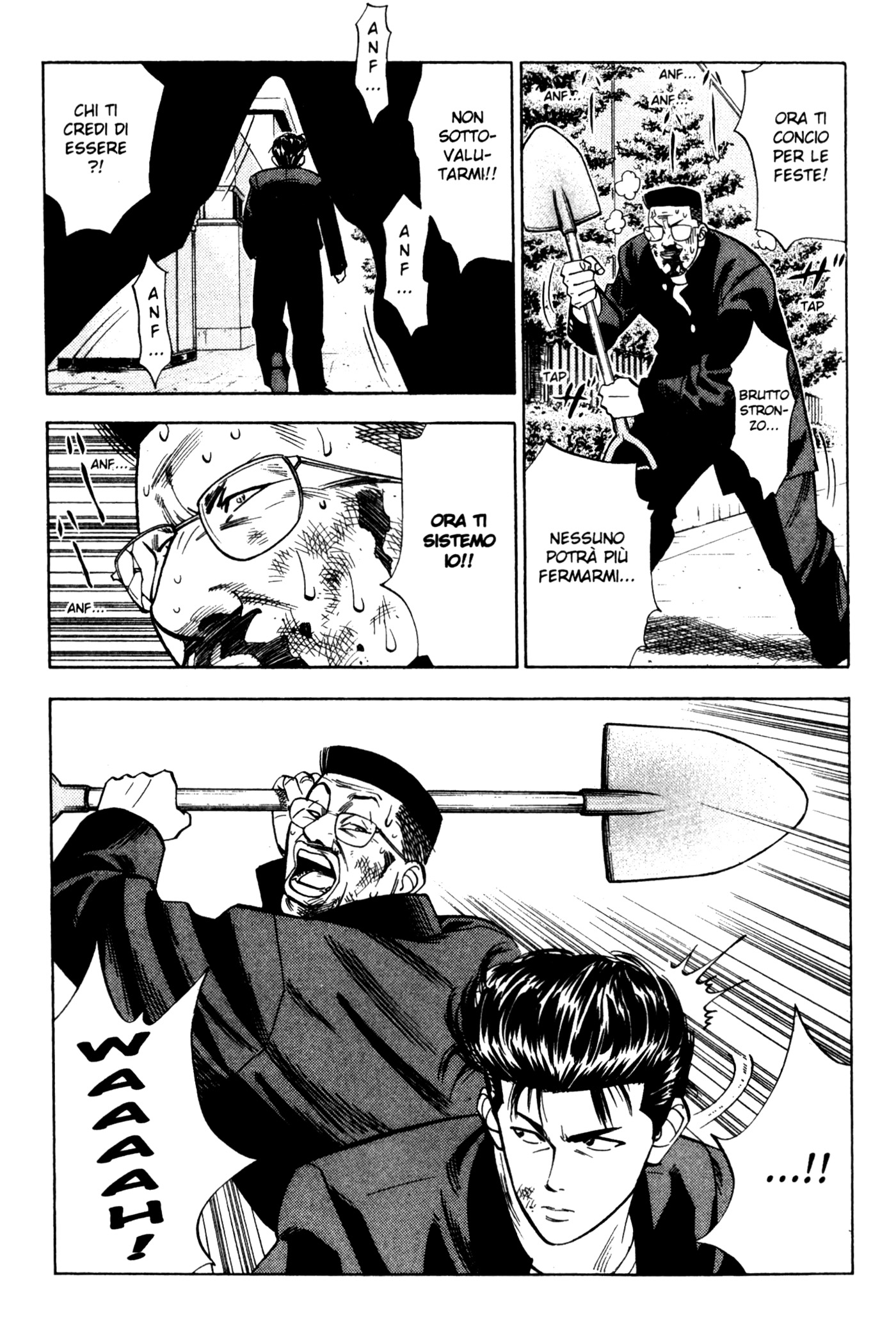 Read Slam Dunk IT Manga Online