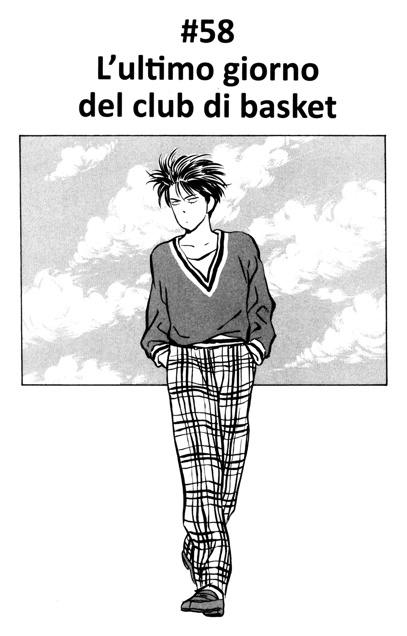 Read Slam Dunk IT Manga Online