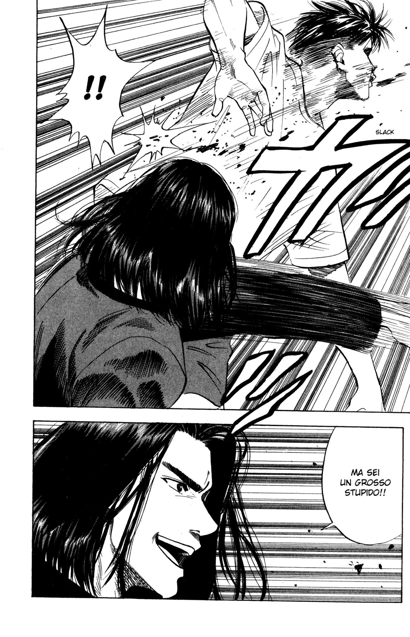 Read Slam Dunk IT Manga Online