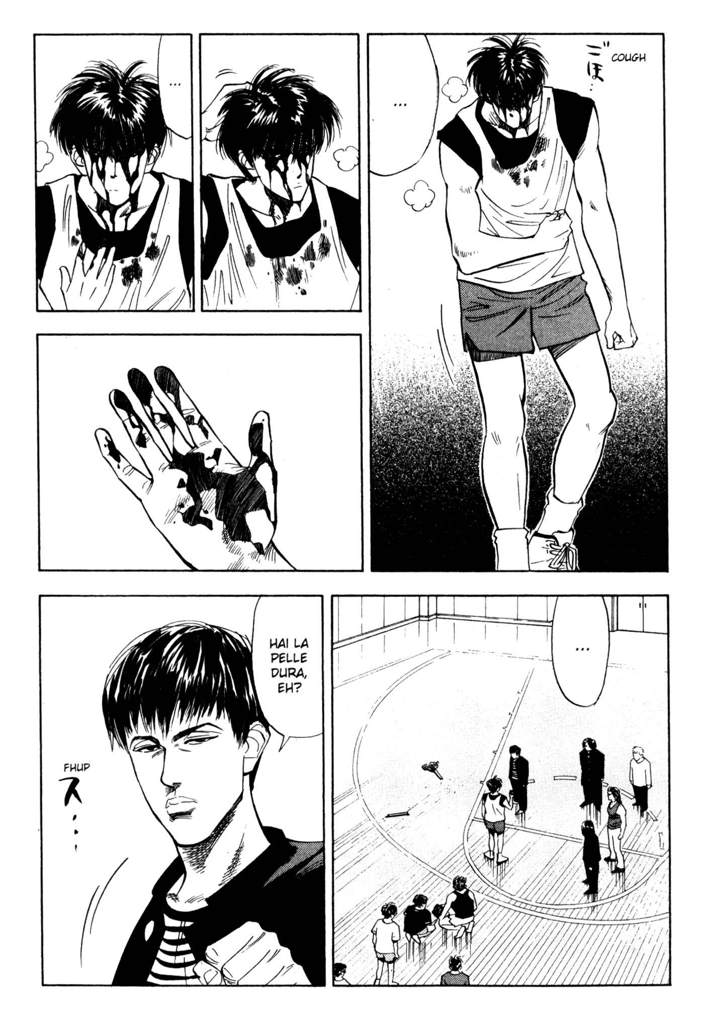 Read Slam Dunk IT Manga Online