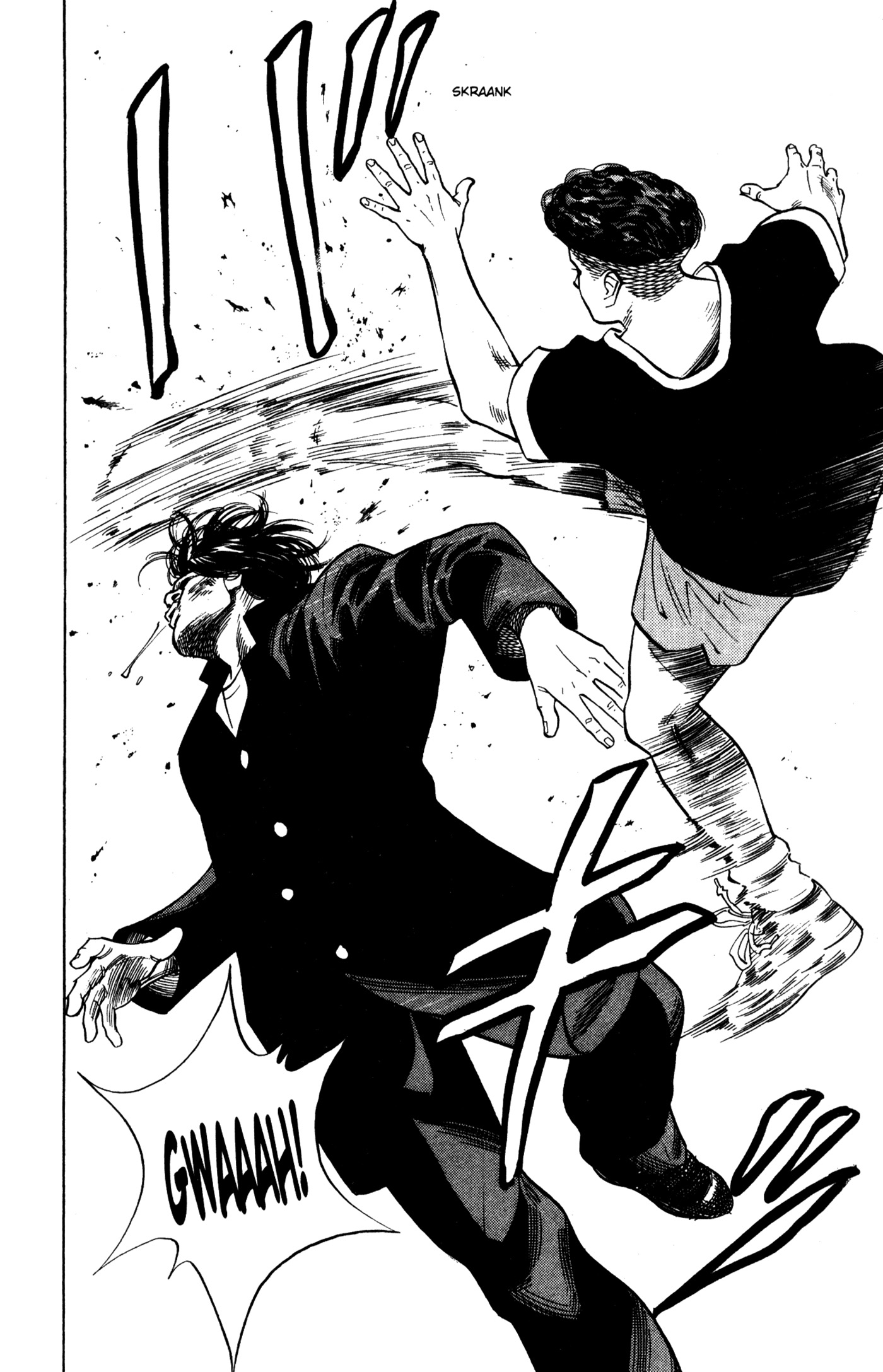 Read Slam Dunk IT Manga Online