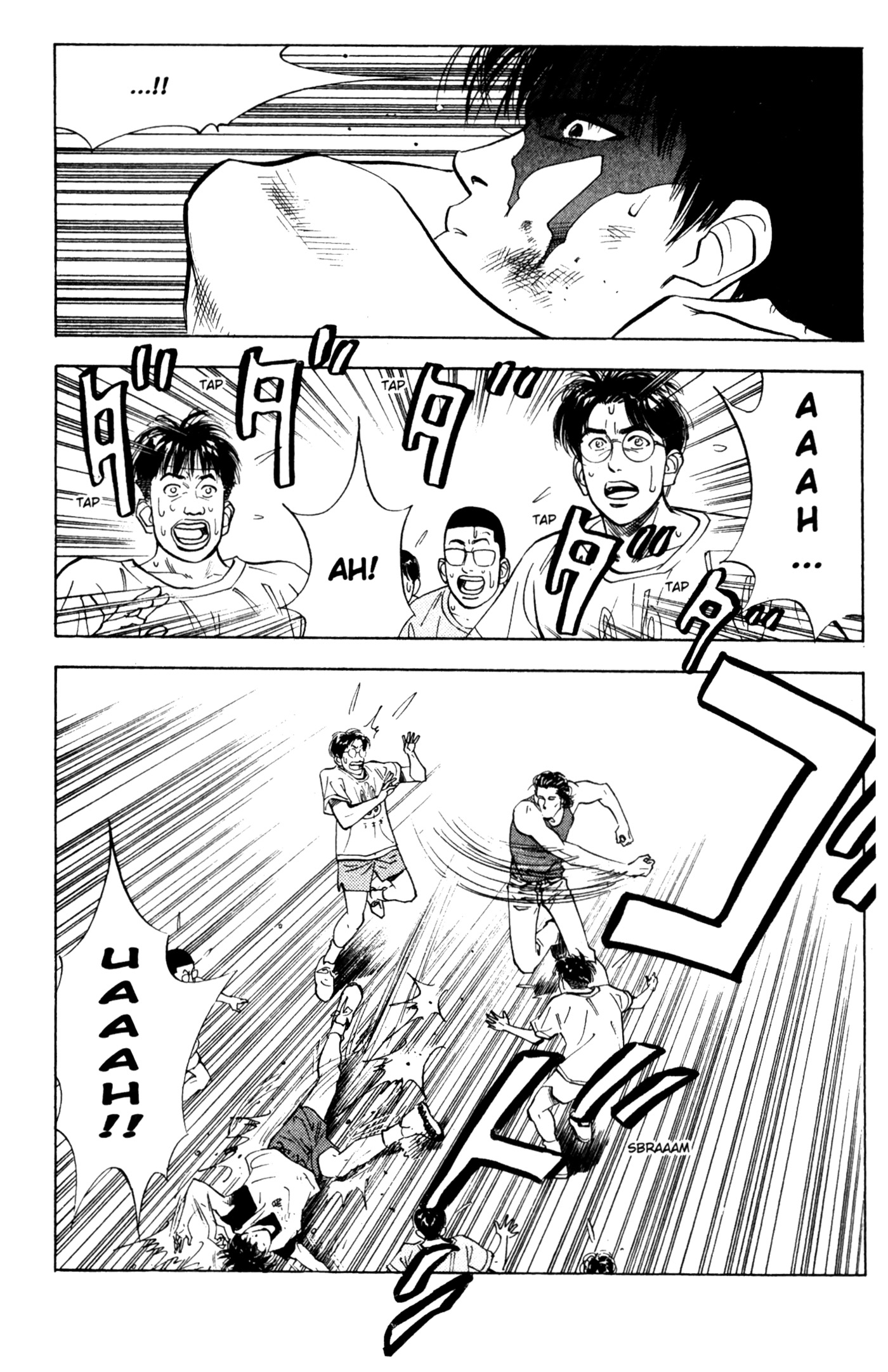 Read Slam Dunk IT Manga Online