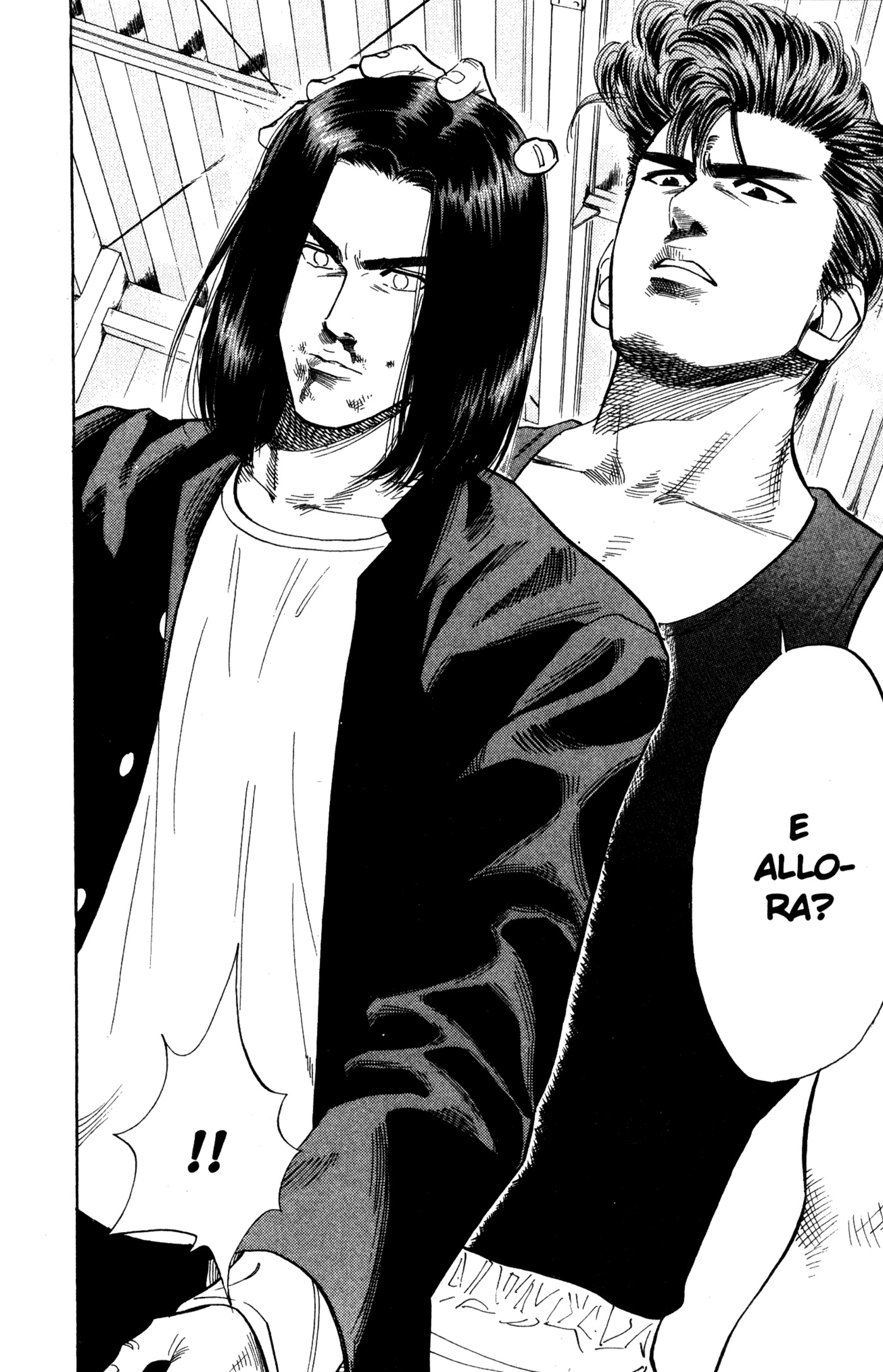 Read Slam Dunk IT Manga Online
