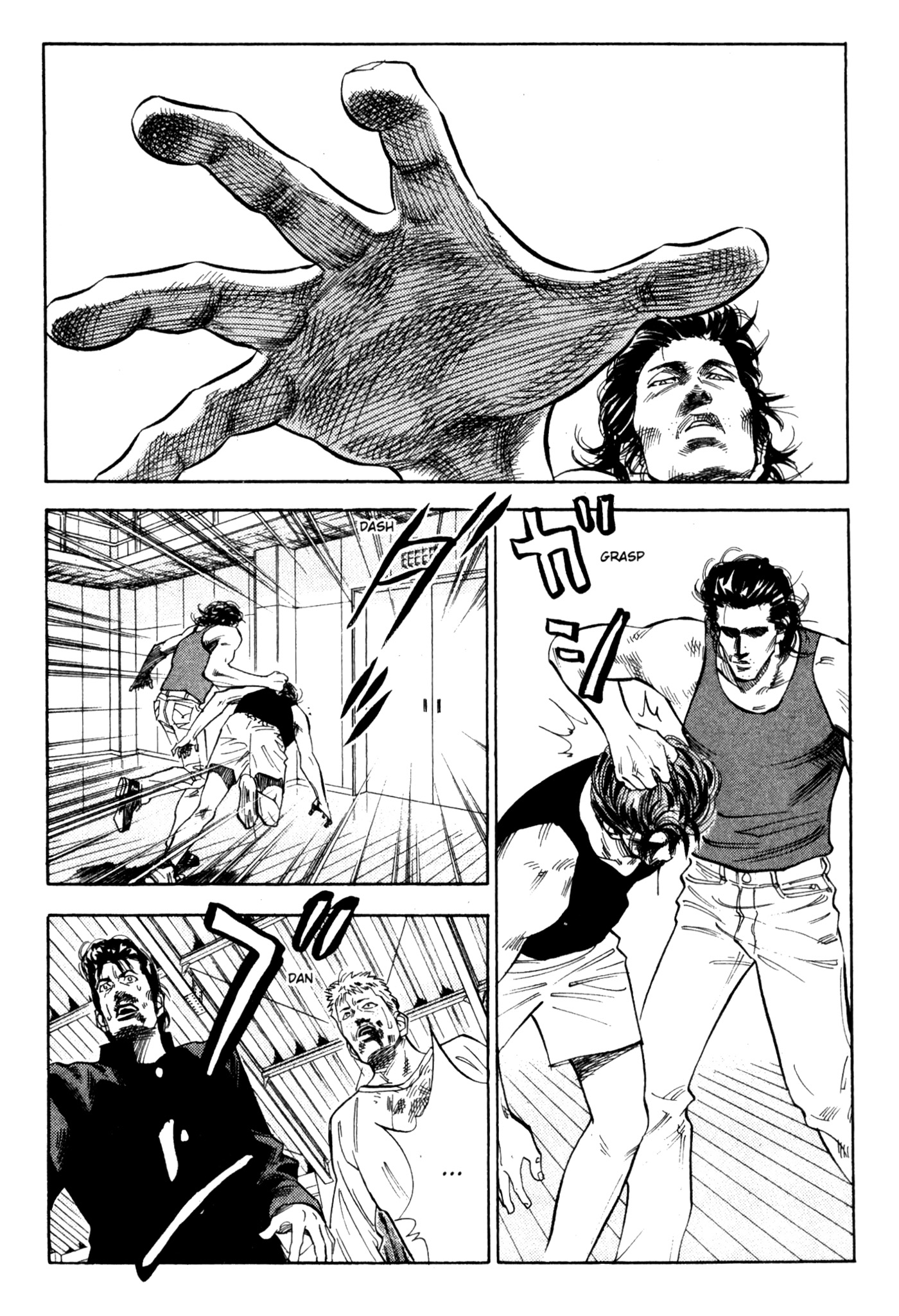 Read Slam Dunk IT Manga Online
