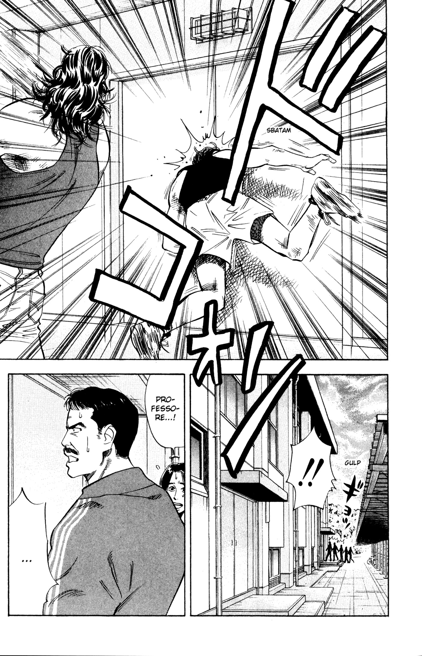 Read Slam Dunk IT Manga Online