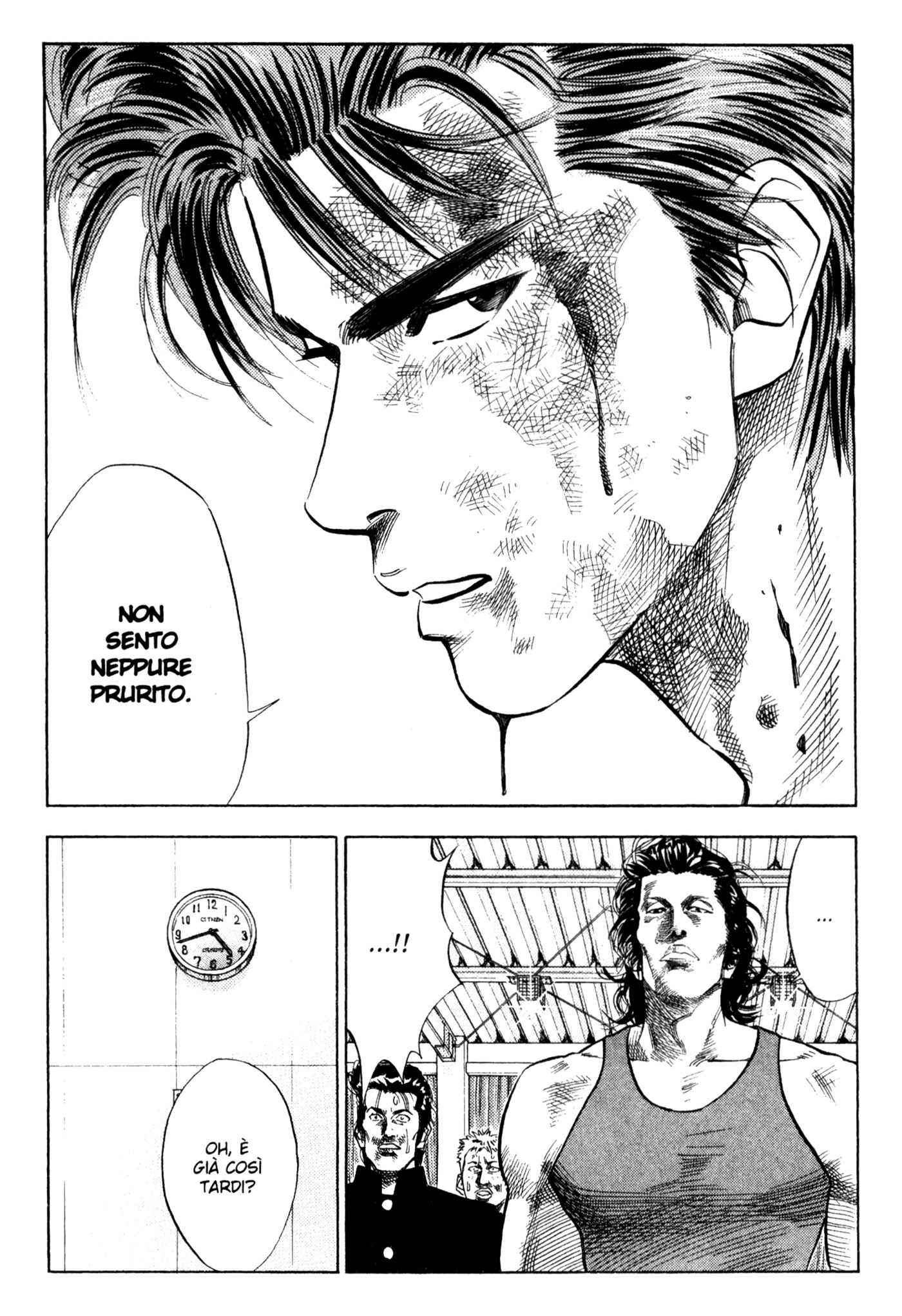 Read Slam Dunk IT Manga Online