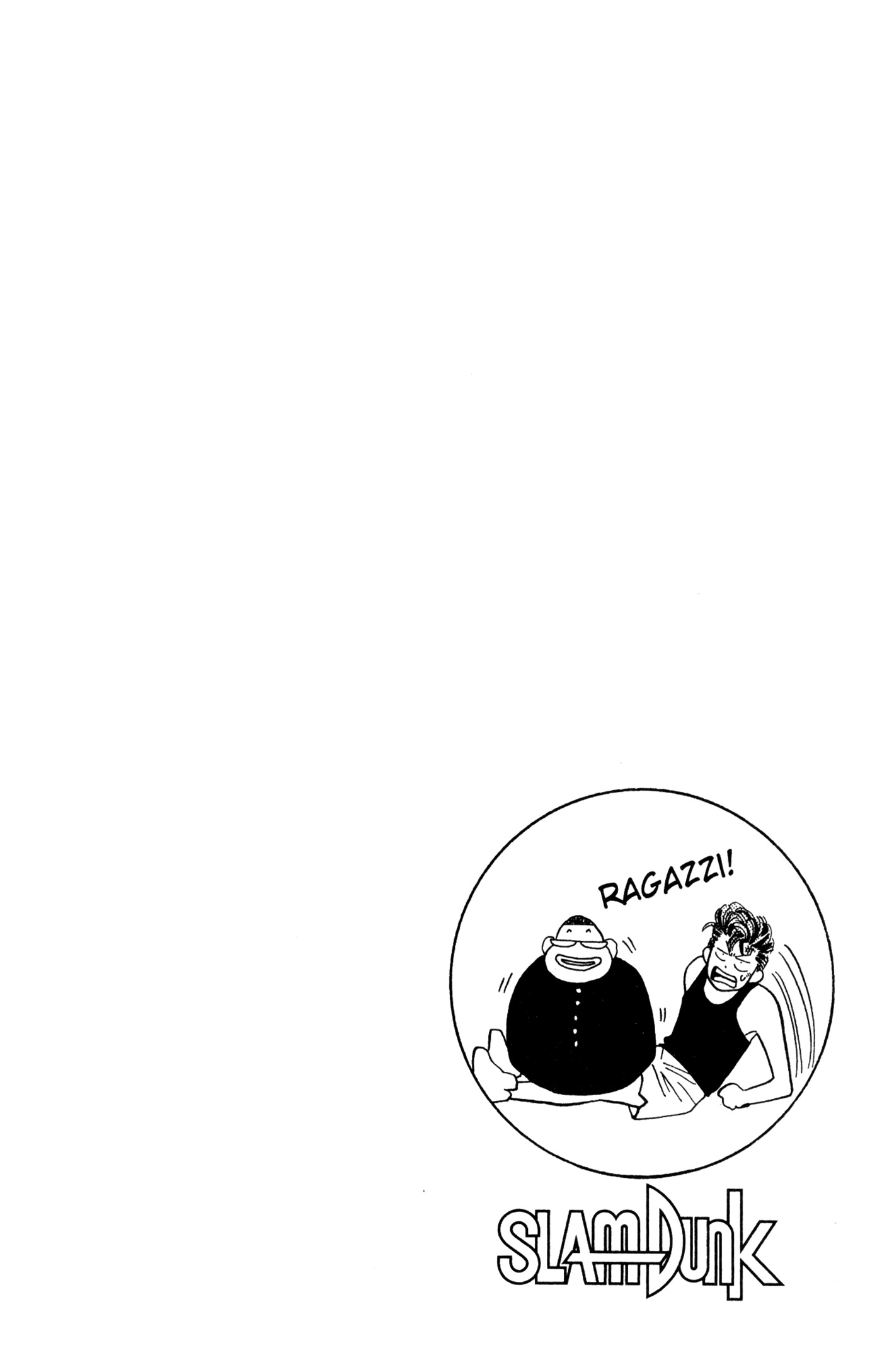 Read Slam Dunk IT Manga Online