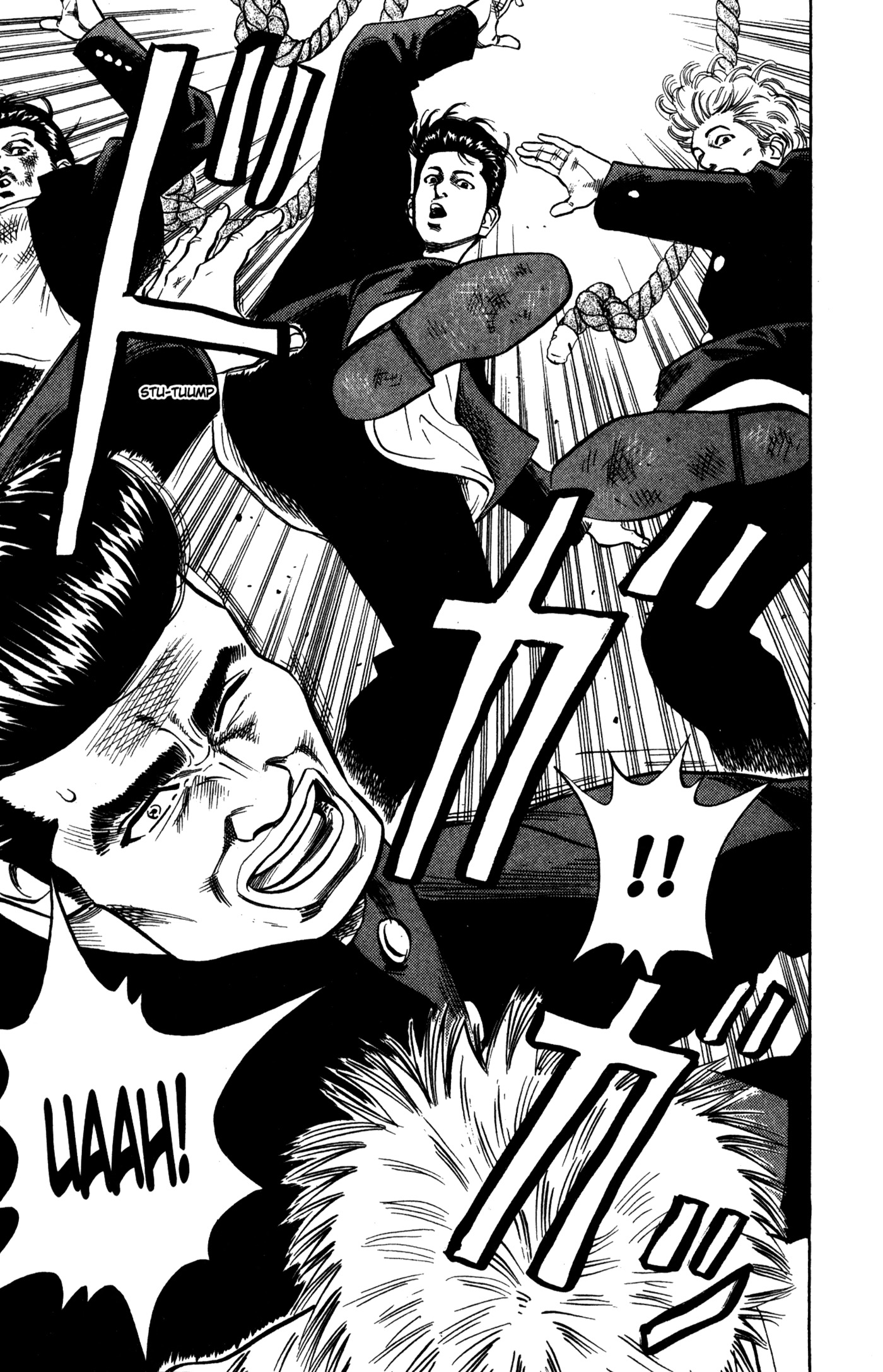 Read Slam Dunk IT Manga Online