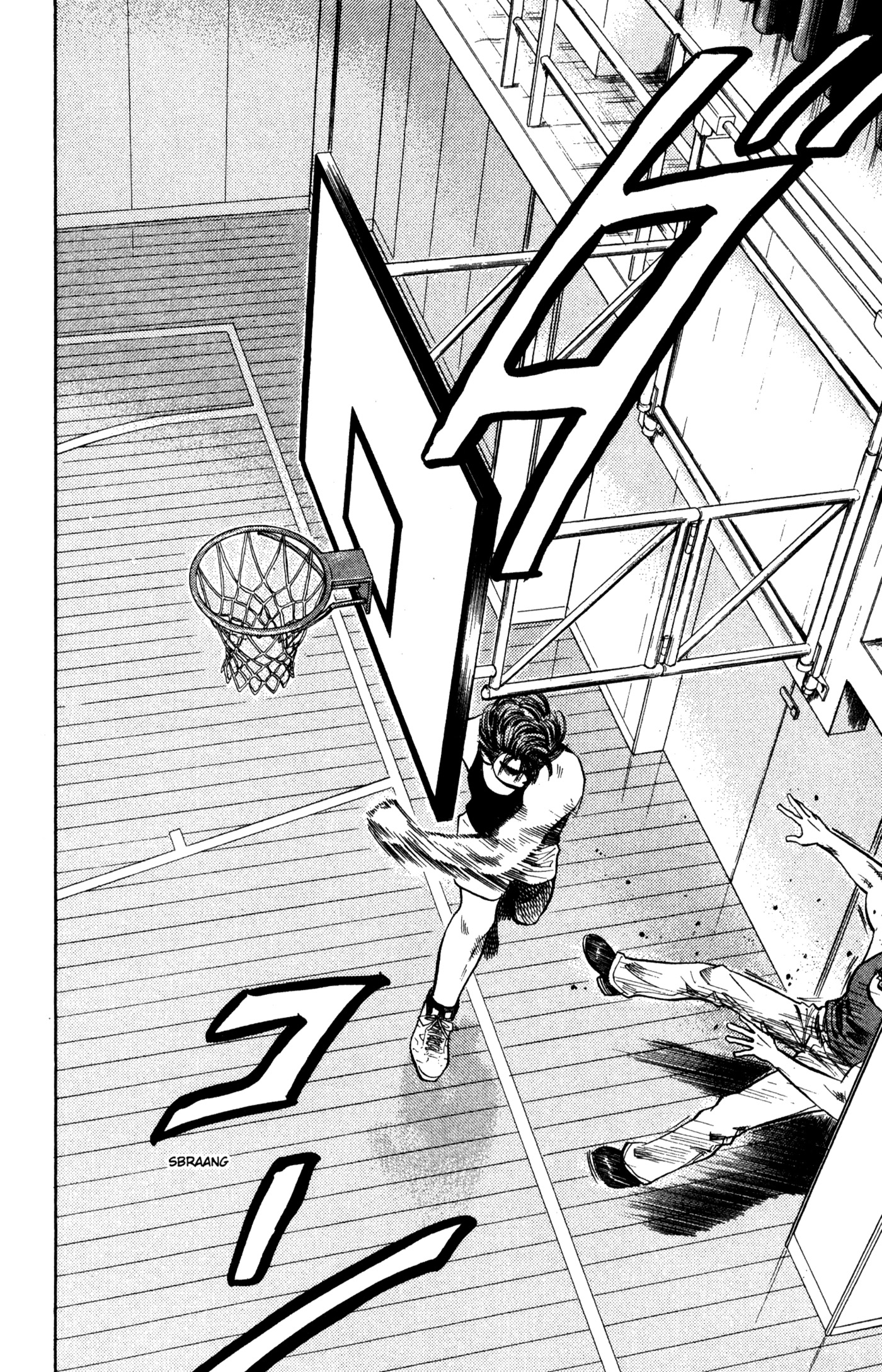 Read Slam Dunk IT Manga Online